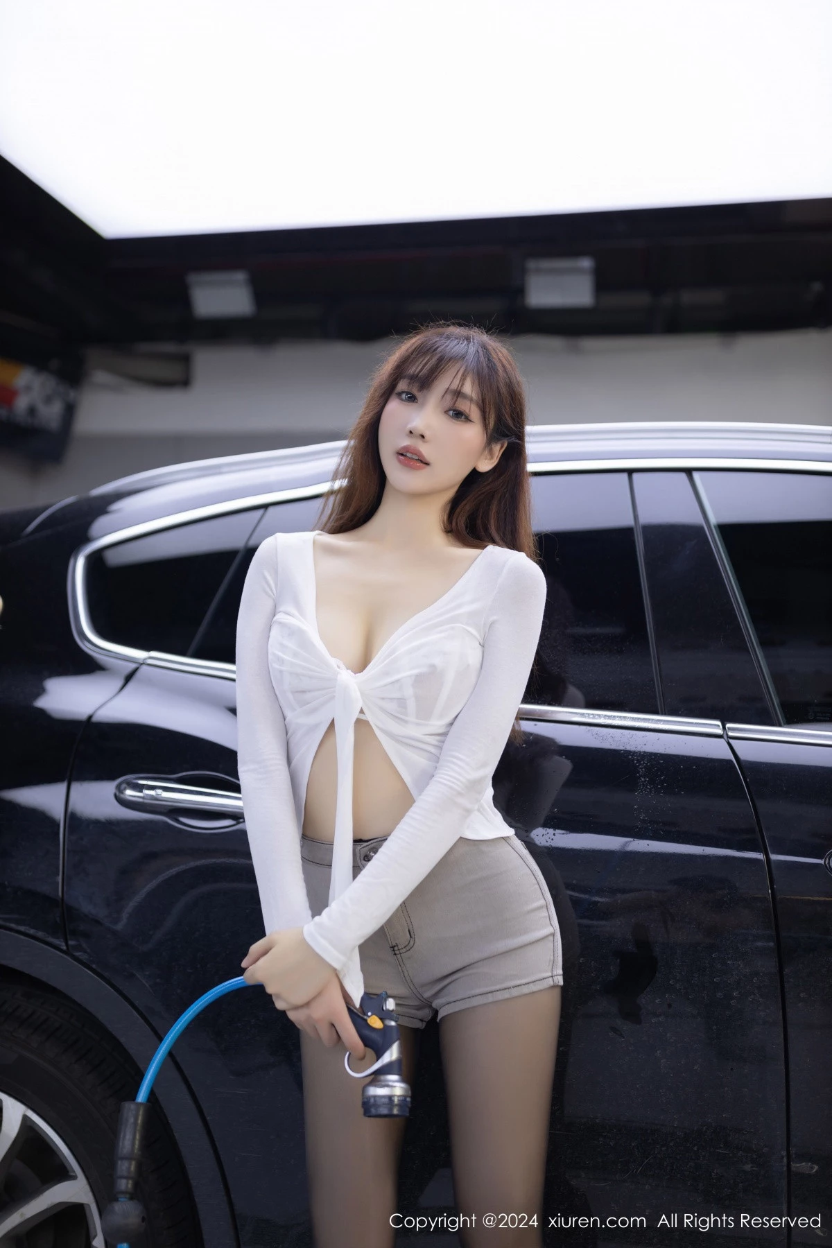 Xrmnw.Vip_陆萱萱_写真