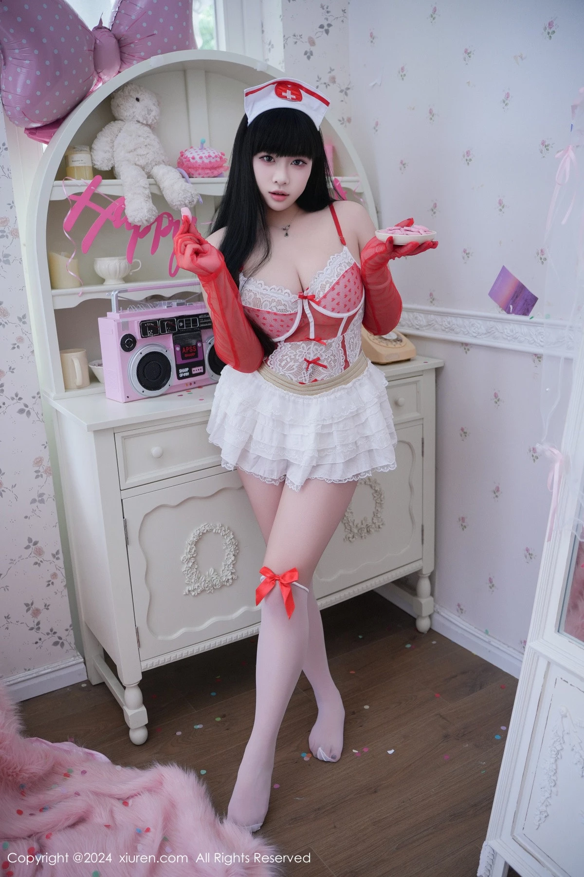 Xrmnw.Vip_米妮_写真