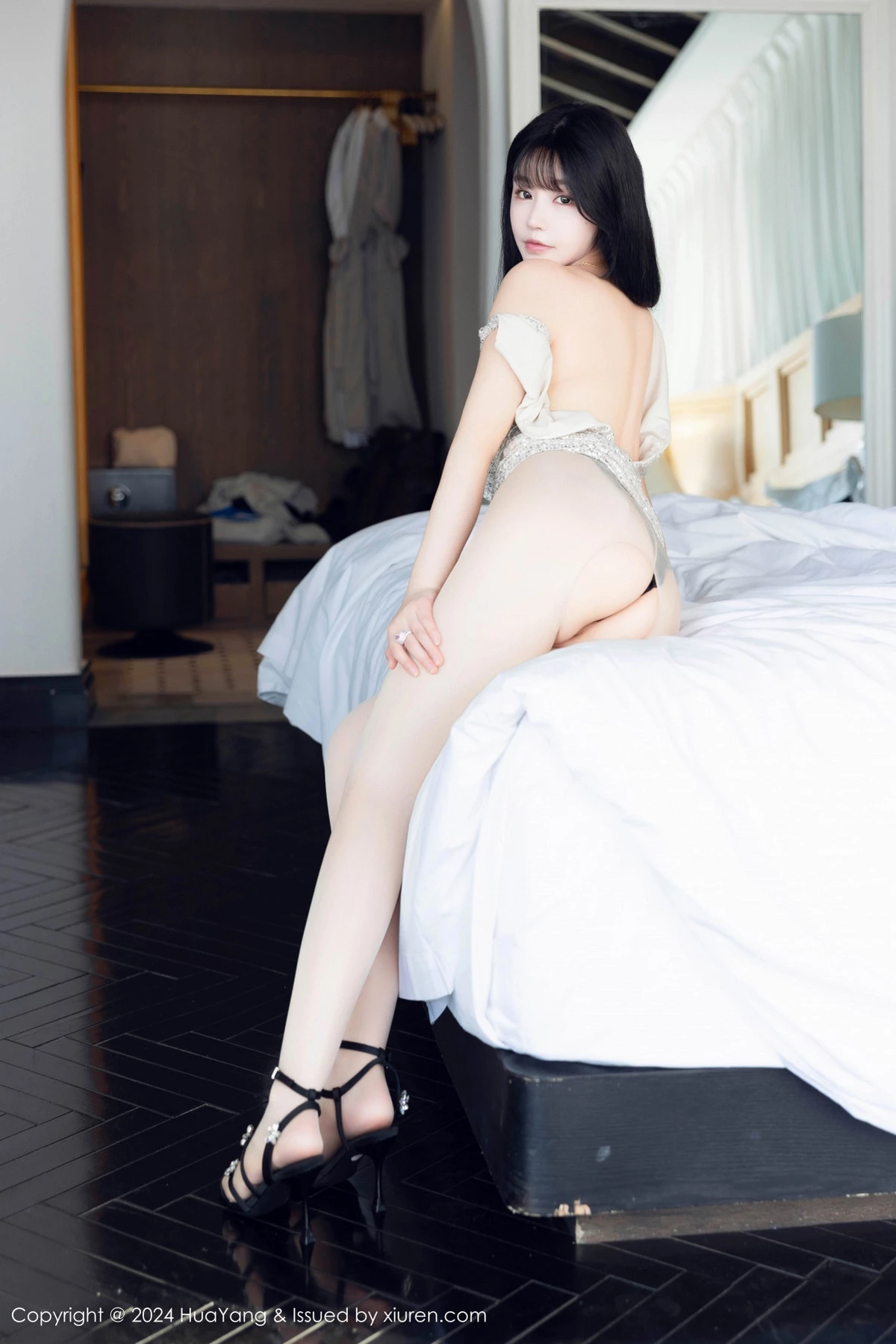 Xrmnw.Vip_心上可_写真