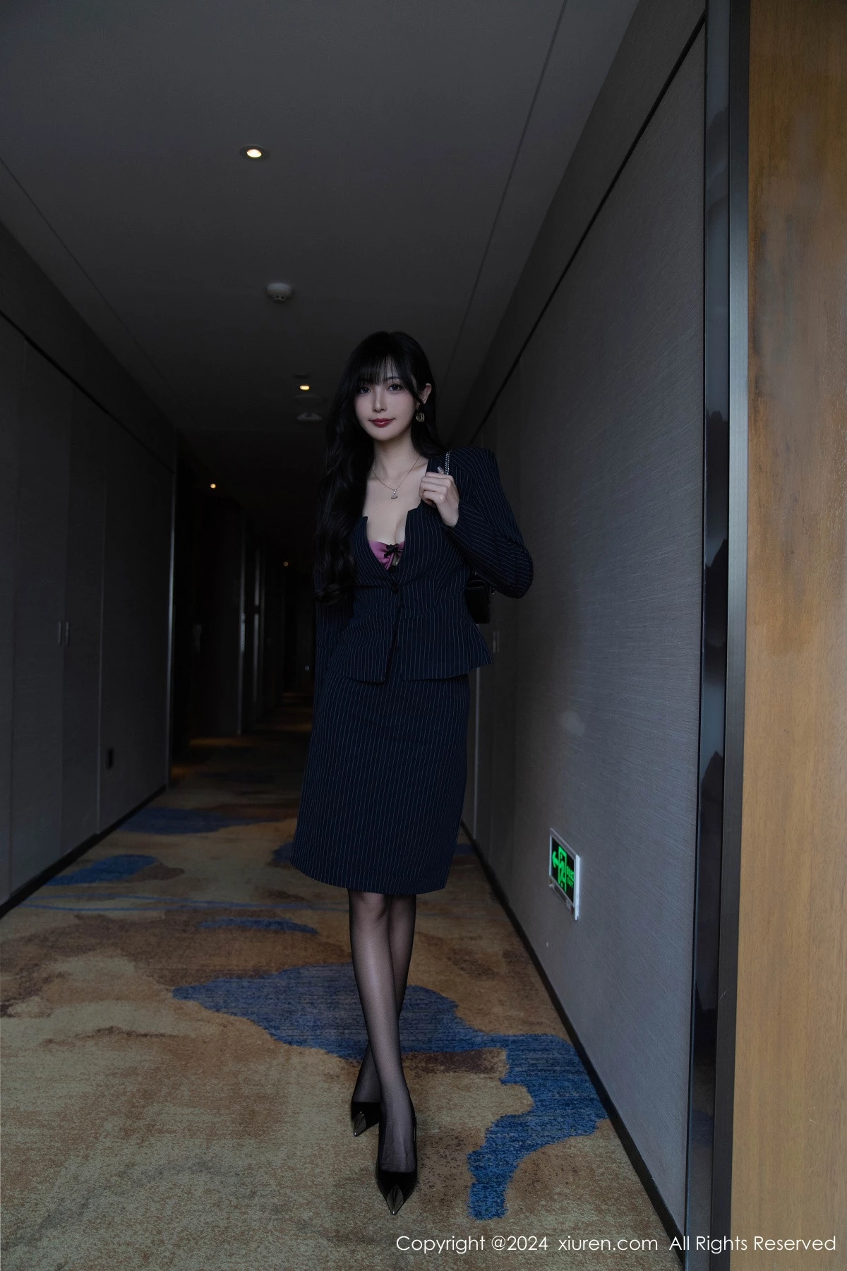 Xrmnw.Vip_林星阑_写真