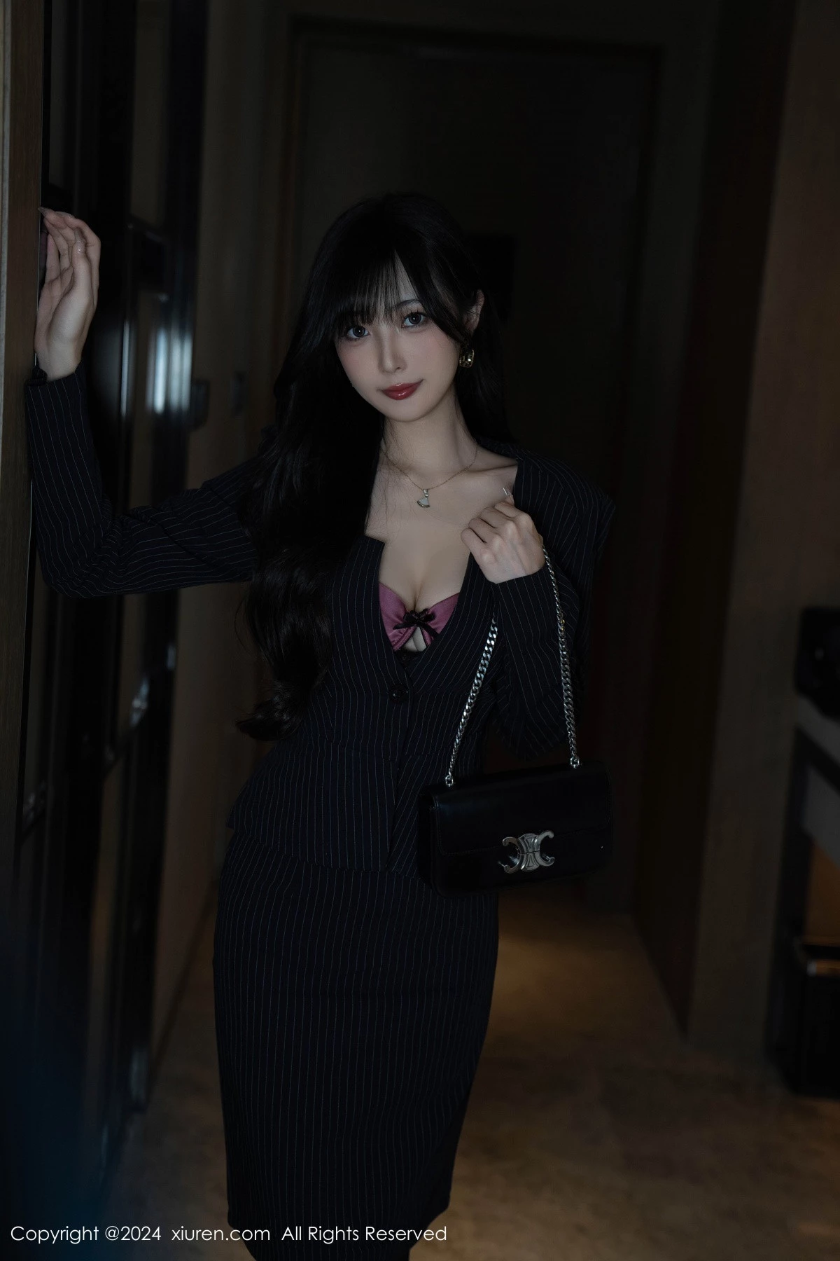 Xrmnw.Vip_林星阑_写真