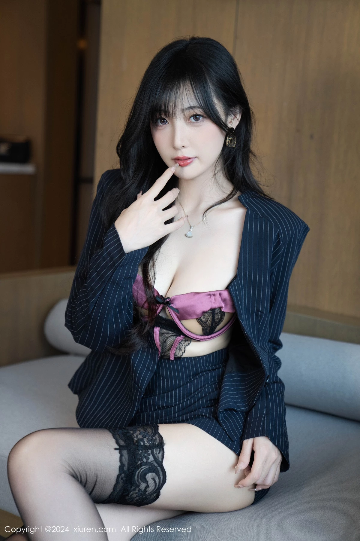Xrmnw.Vip_林星阑_写真
