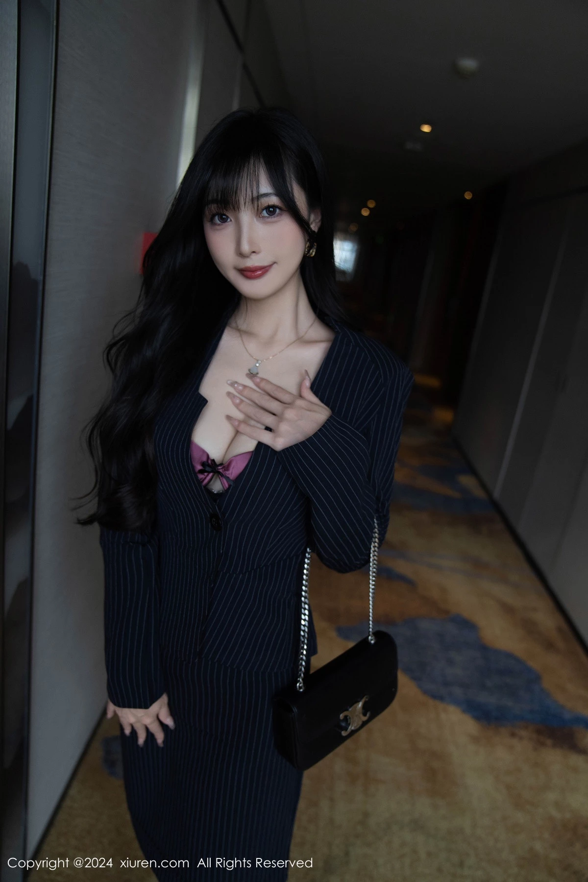 Xrmnw.Vip_林星阑_写真