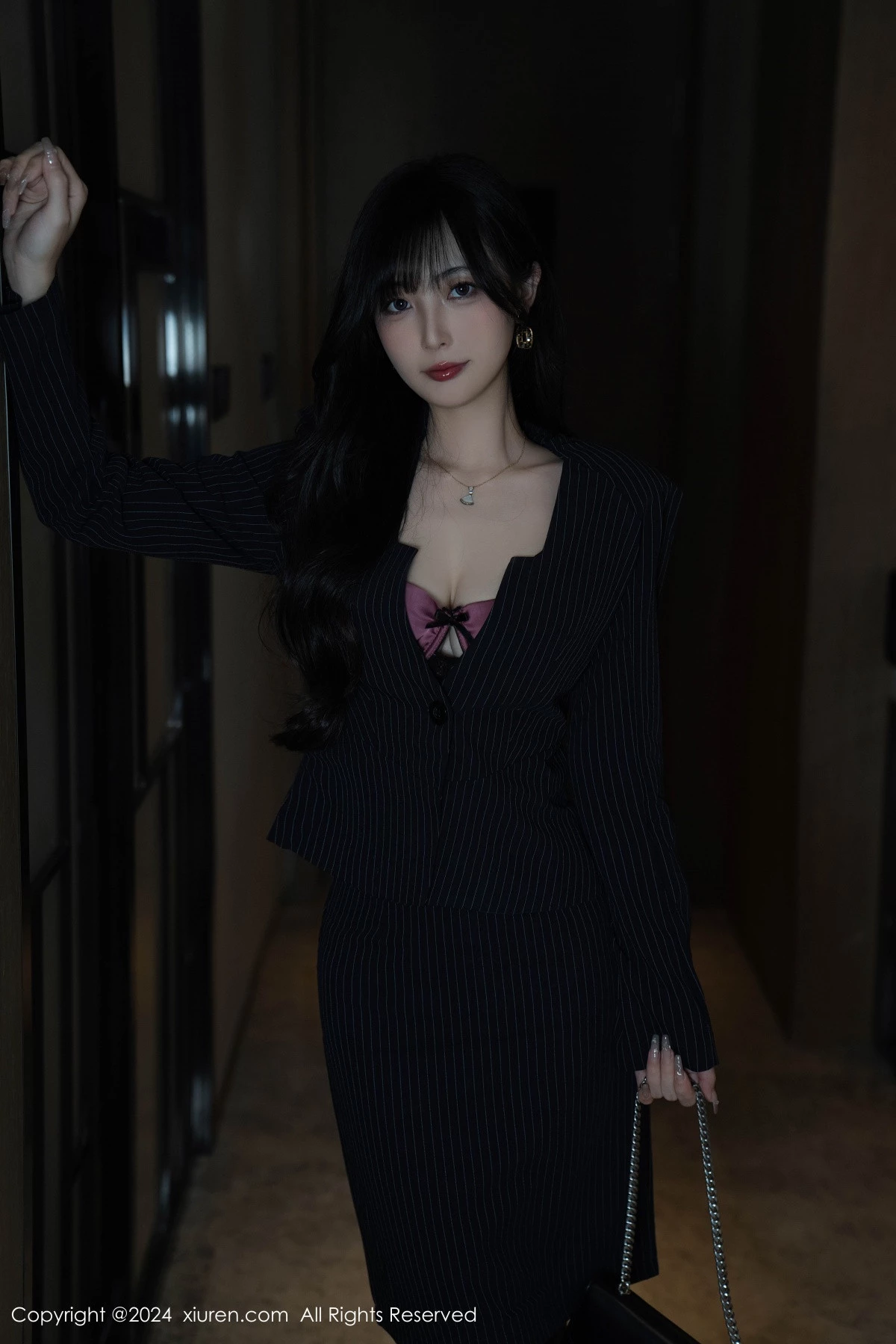 Xrmnw.Vip_林星阑_写真