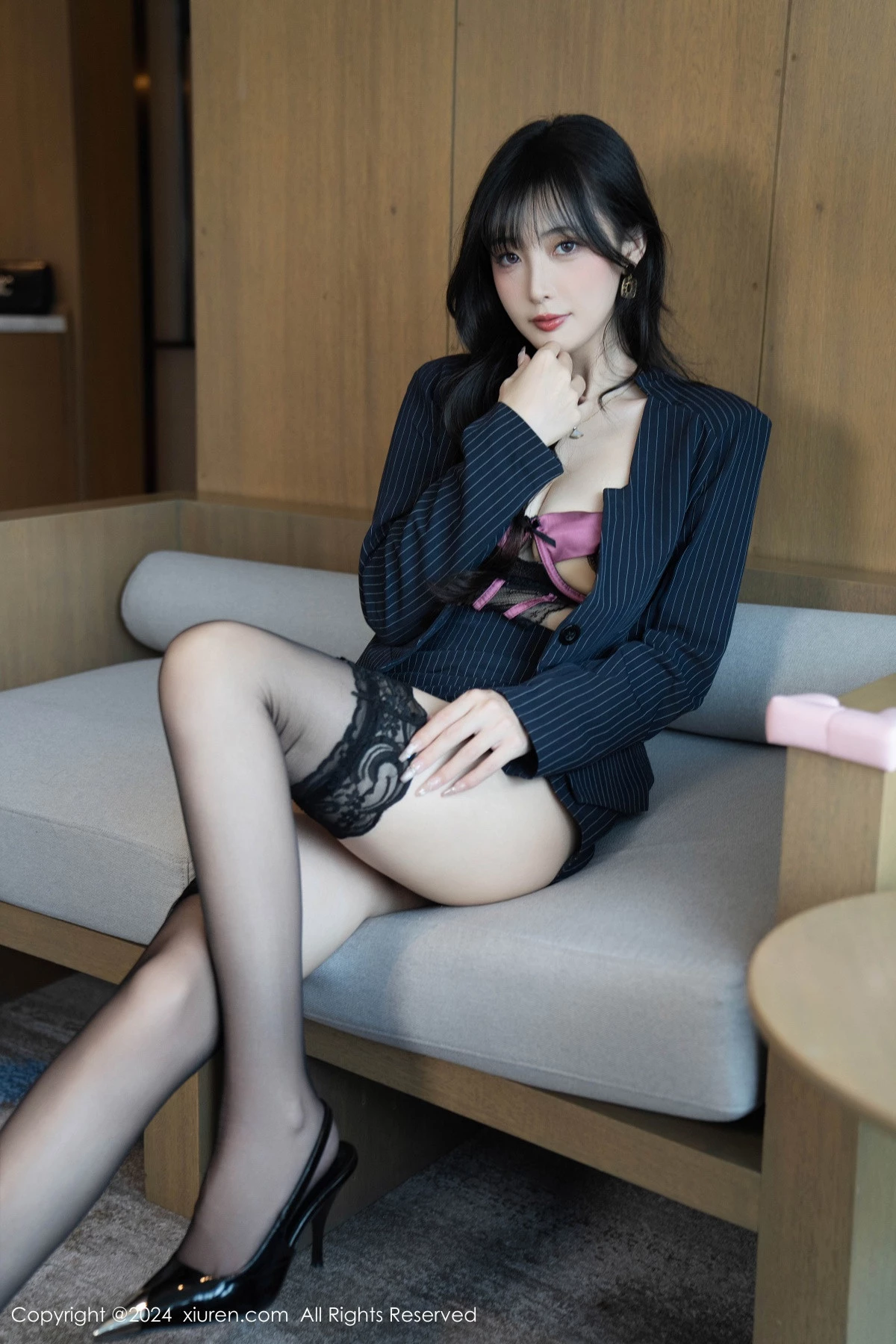 Xrmnw.Vip_林星阑_写真