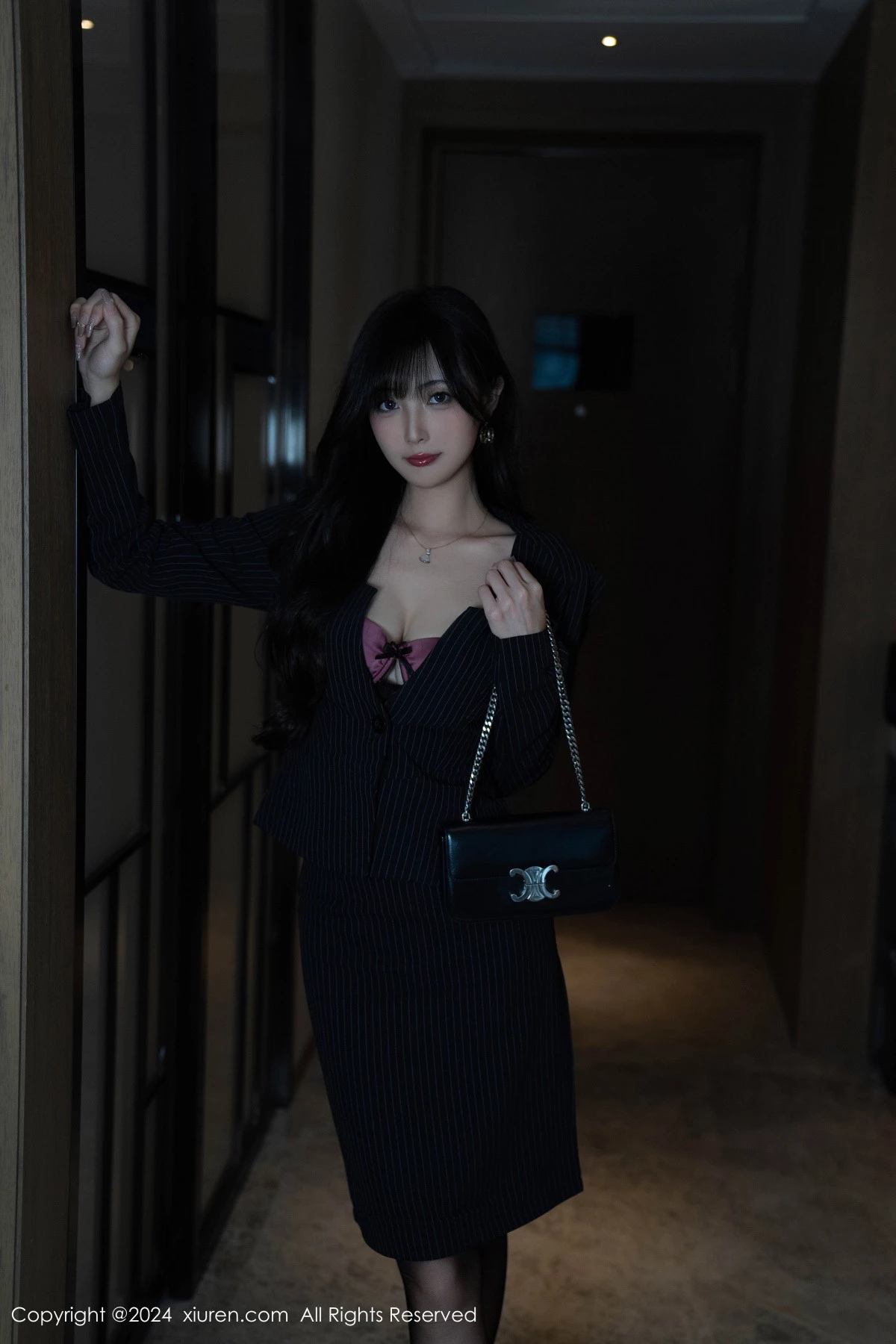 Xrmnw.Vip_林星阑_写真