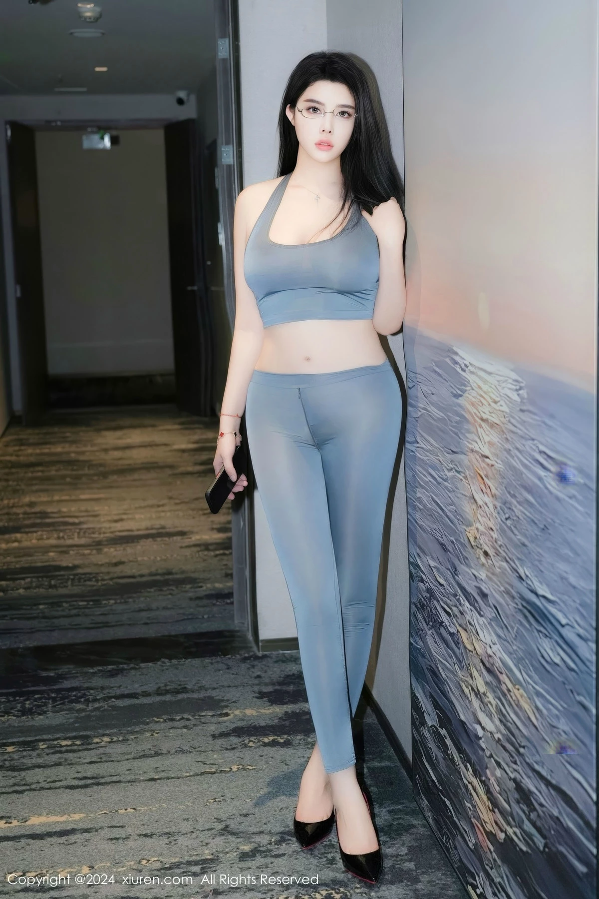Xrmnw.Vip_樱桃小犊子_写真