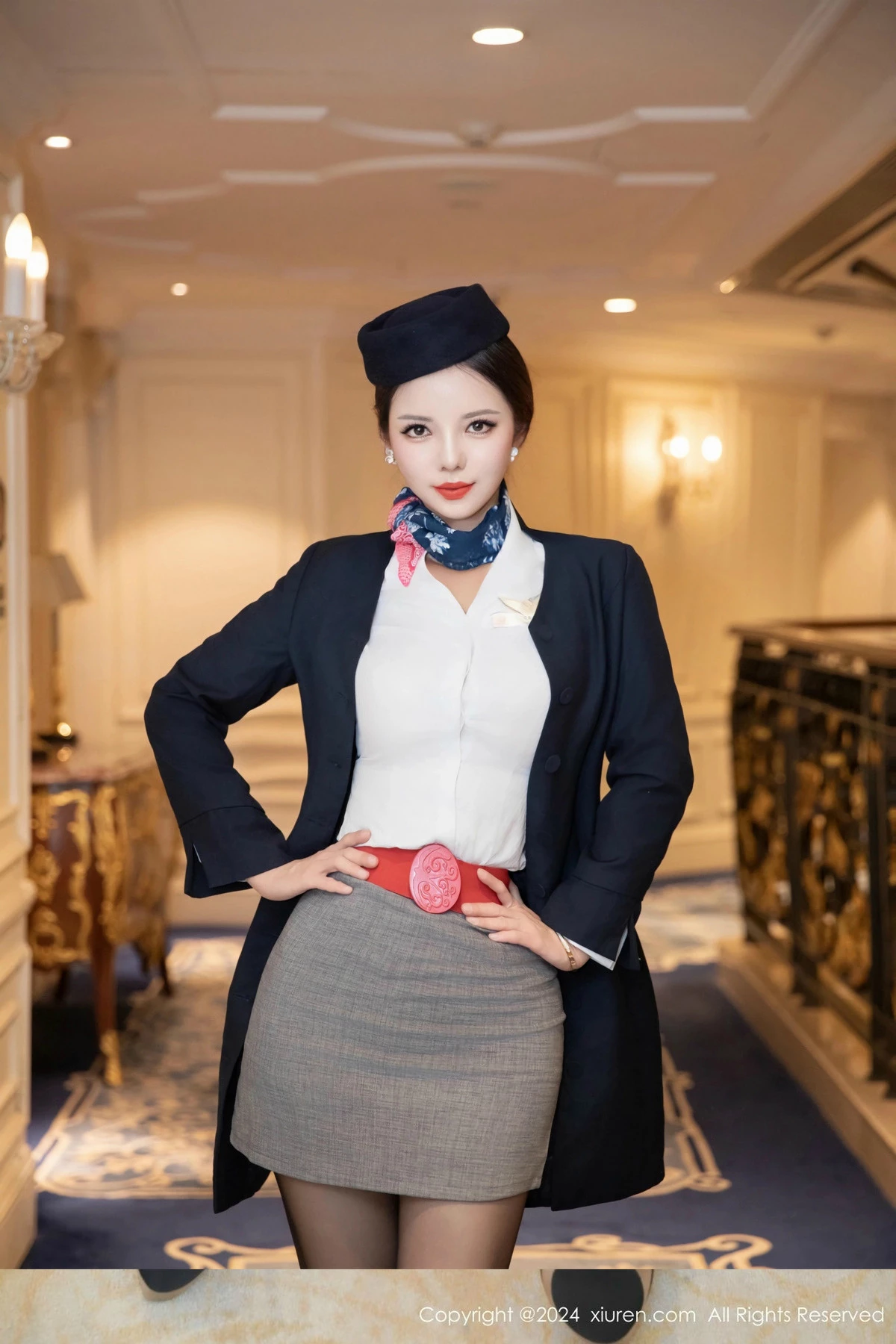 Xrmnw.Vip_大美妞儿_写真