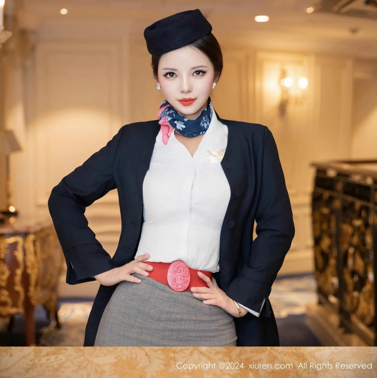 Xrmnw.Vip_大美妞儿_写真