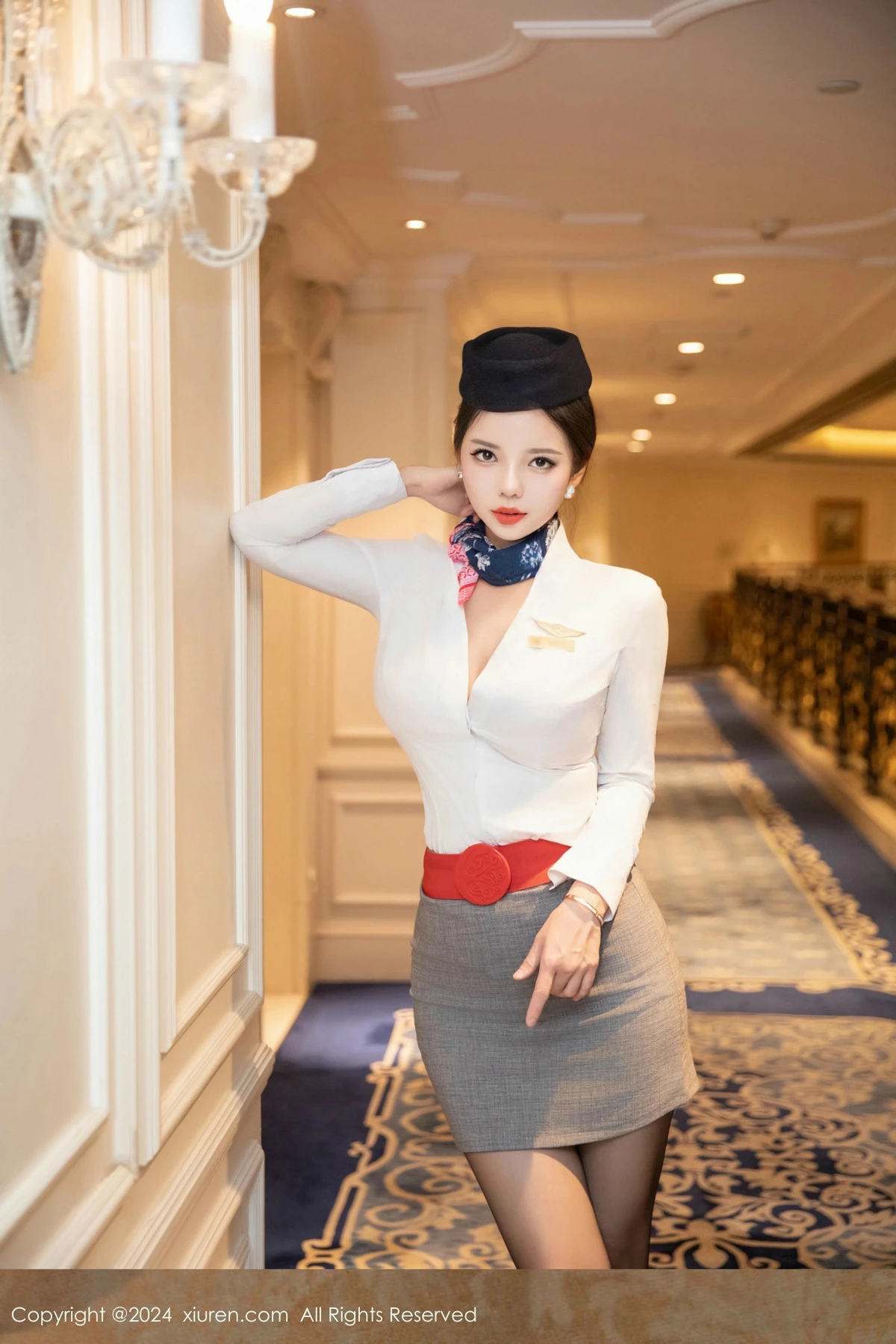 Xrmnw.Vip_大美妞儿_写真
