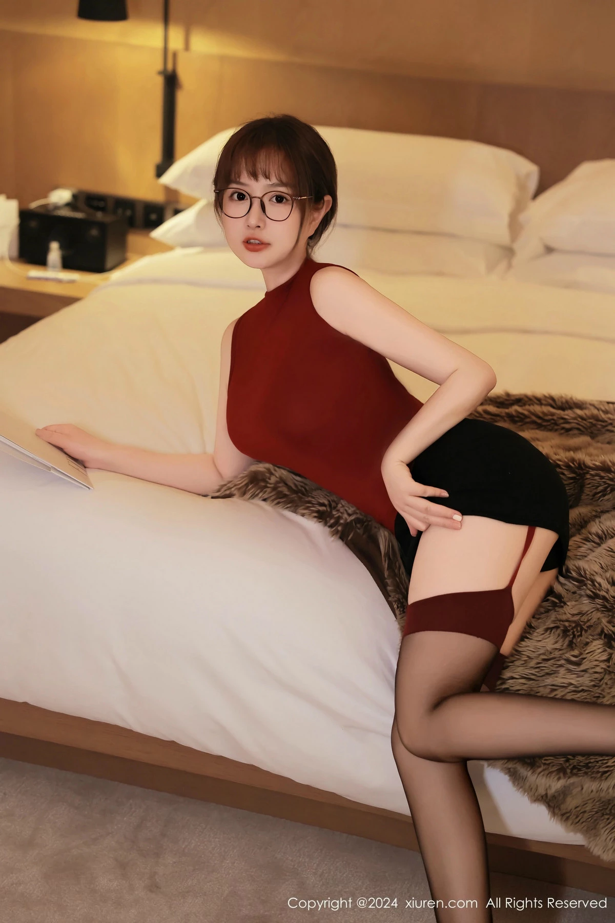 Xrmnw.Vip_养乐多_写真