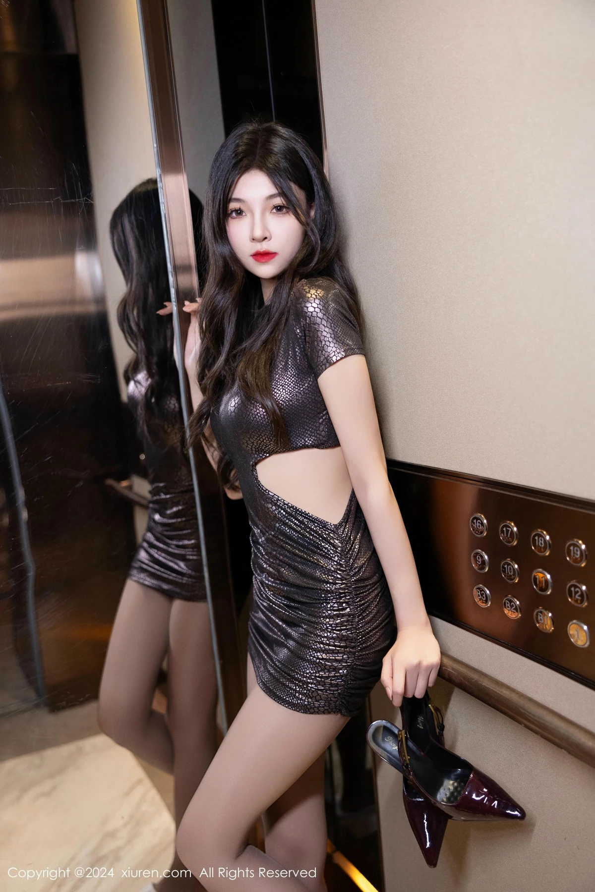 Xrmnw.Vip_初梦瑶_写真