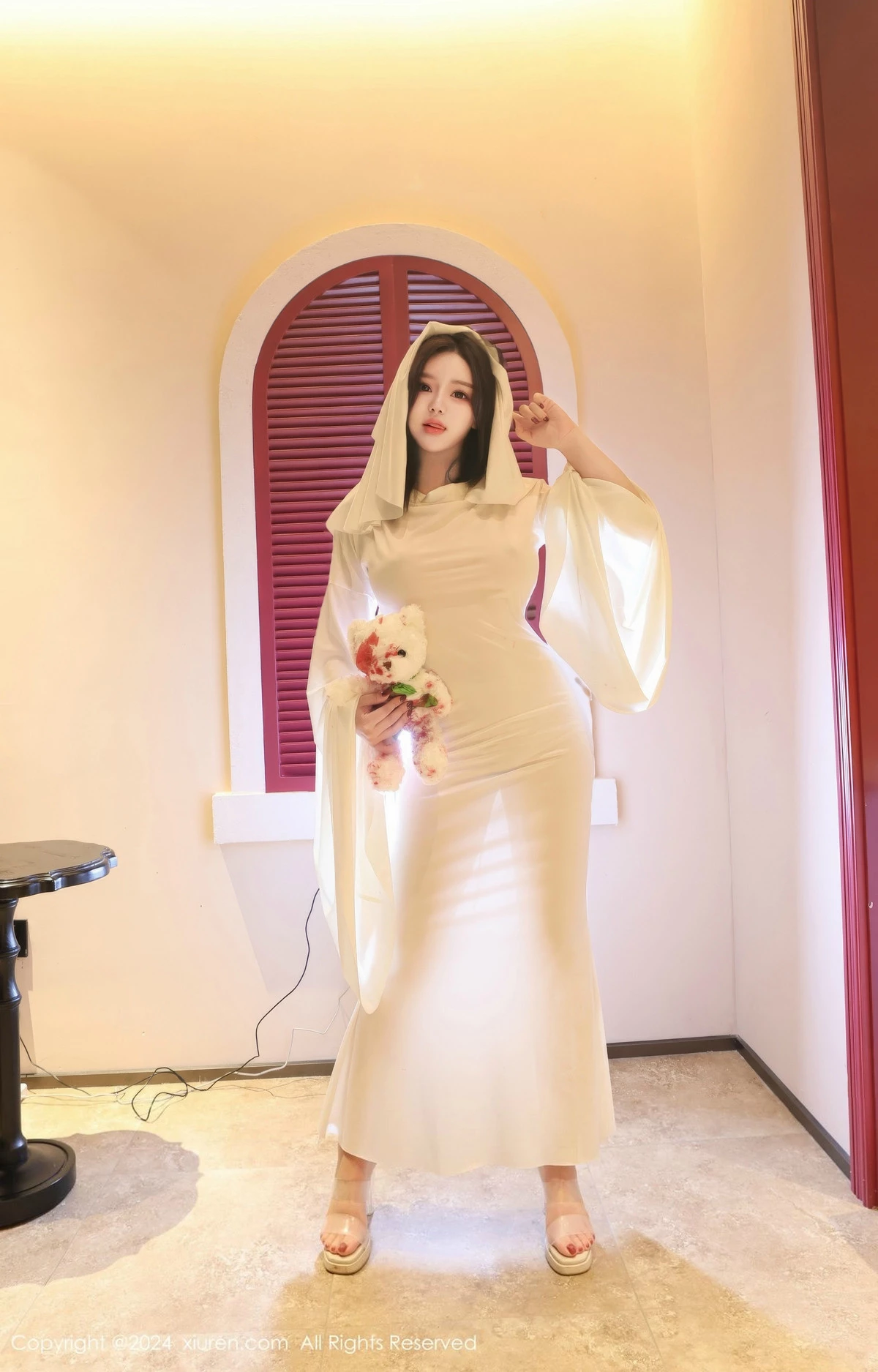 Xrmnw.Vip_小薯条_写真