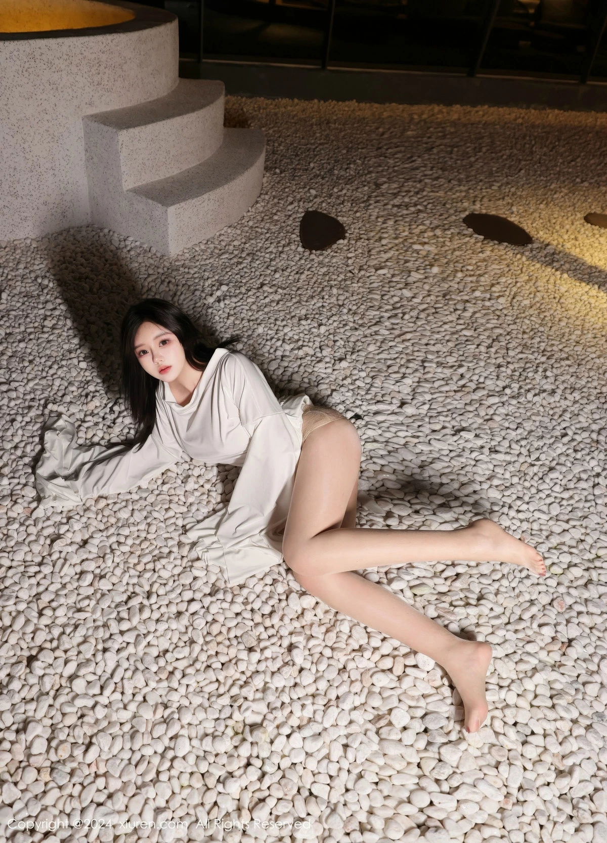 Xrmnw.Vip_小薯条_写真