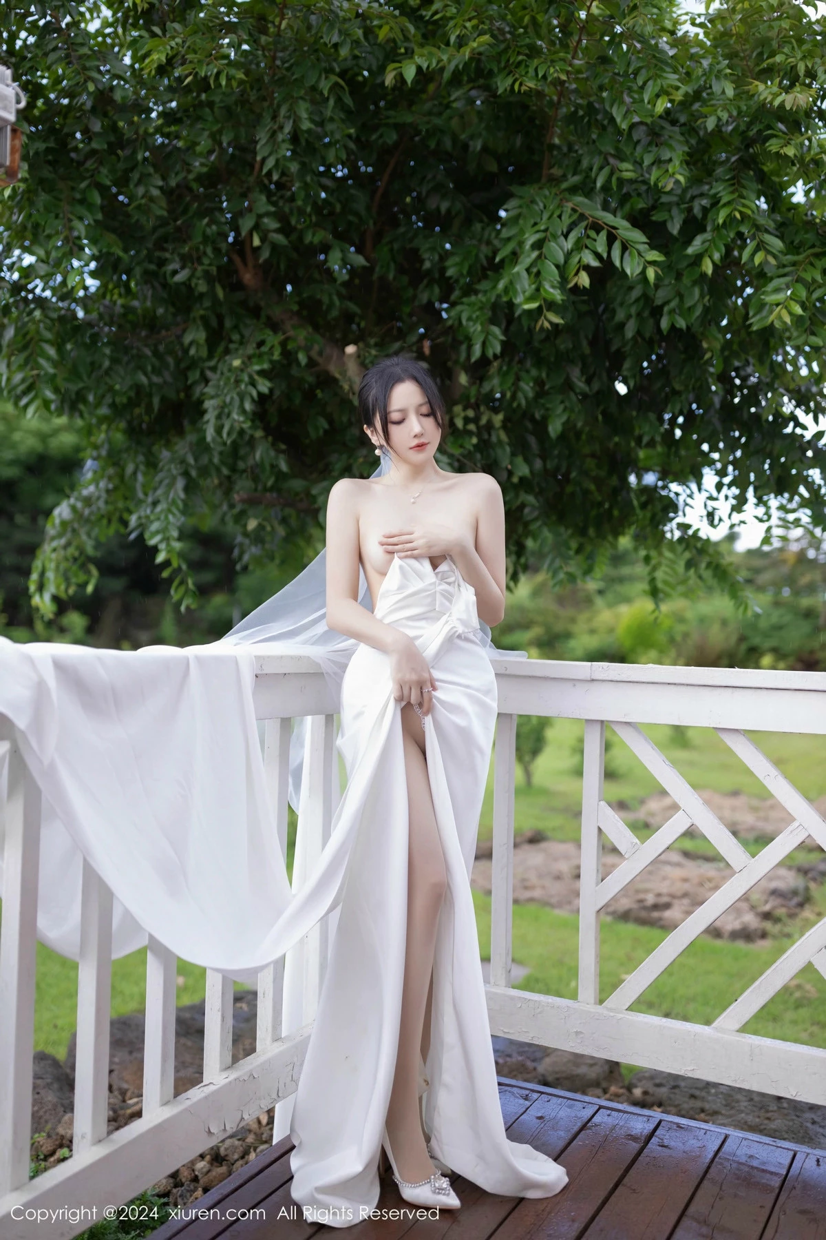 Xrmnw.Vip_鱼子酱_写真
