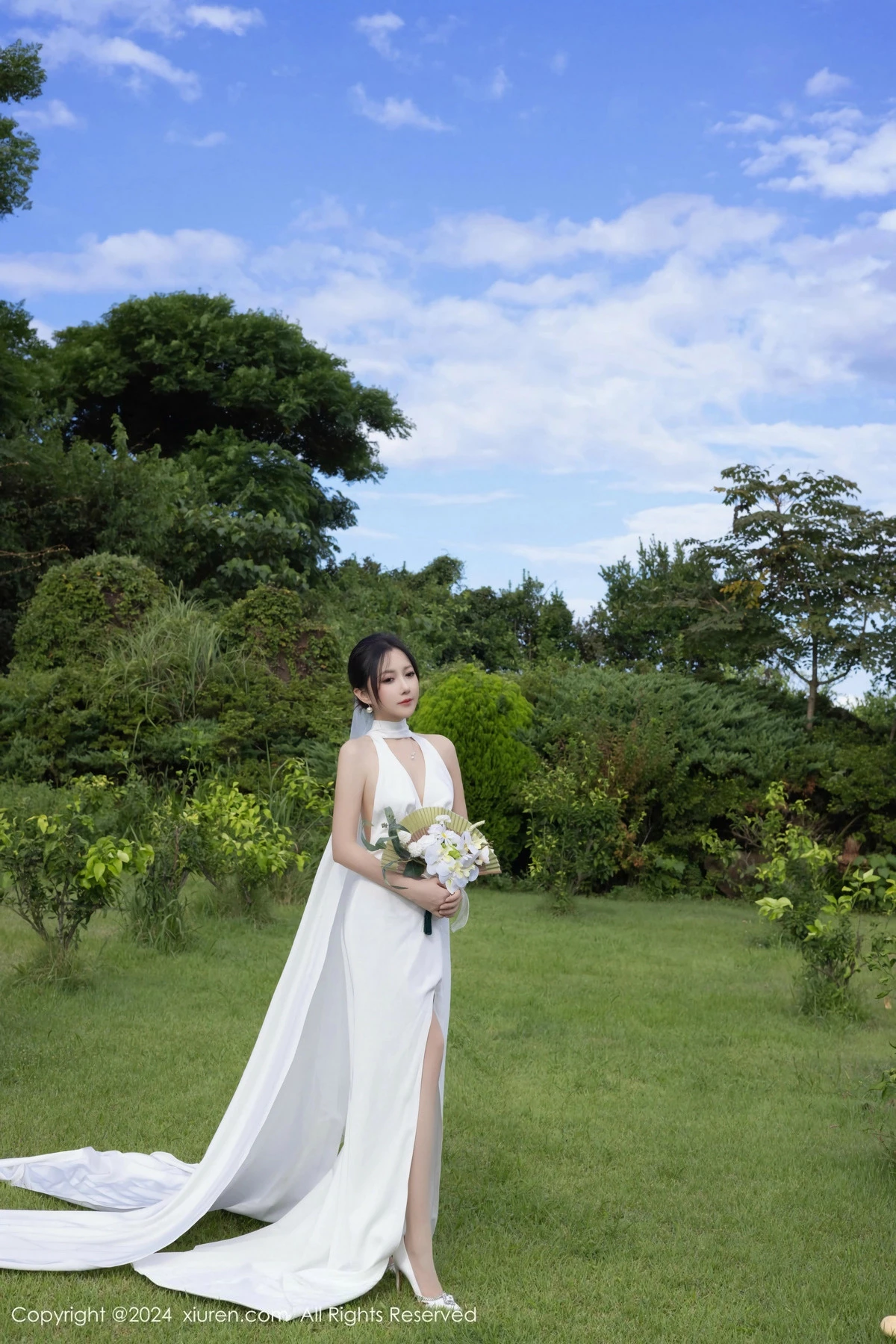 Xrmnw.Vip_鱼子酱_写真