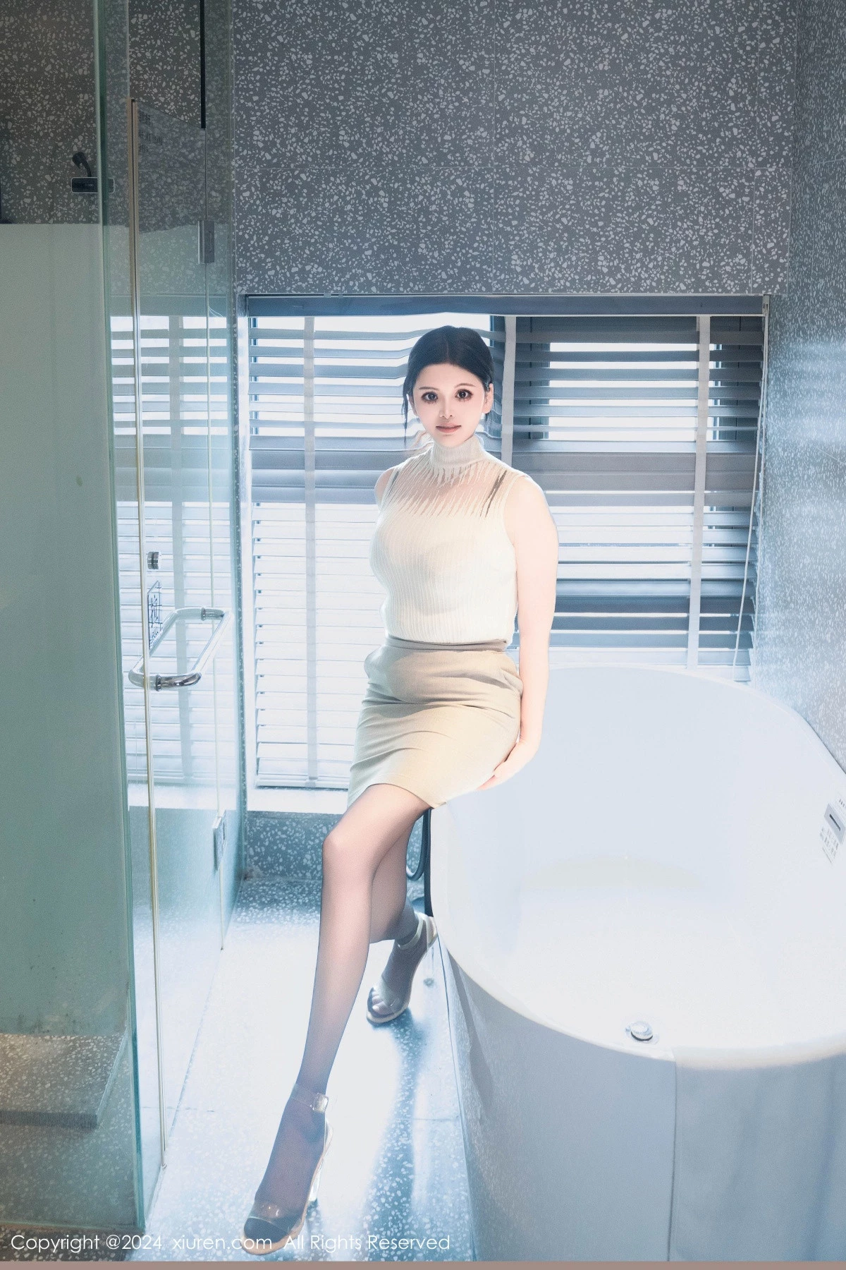 Xrmnw.Vip_陈三穗_写真