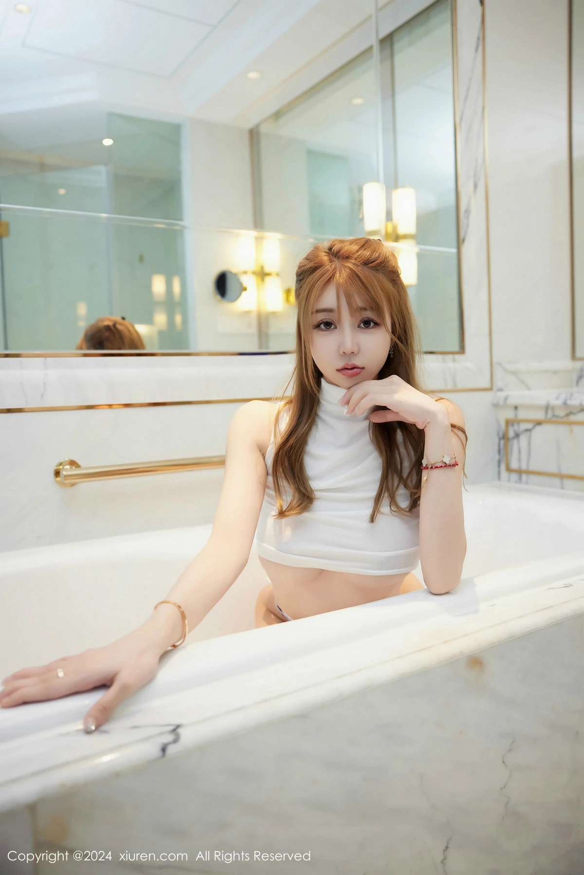 Xrmnw.Vip_Zoe柚柚_写真