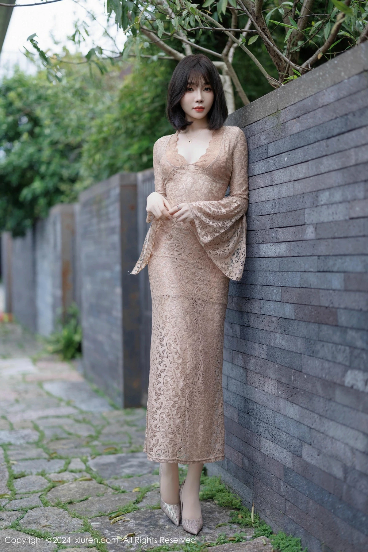 Xrmnw.Vip_徐莉芝_写真
