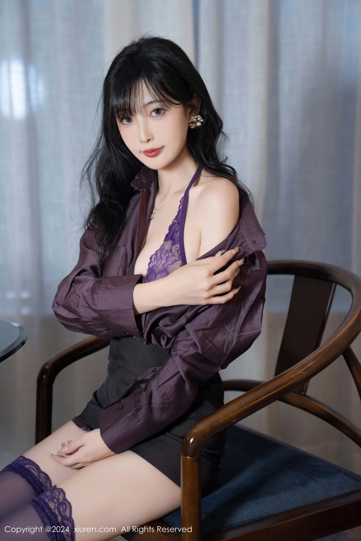 Xrmnw.Vip_林星阑_写真