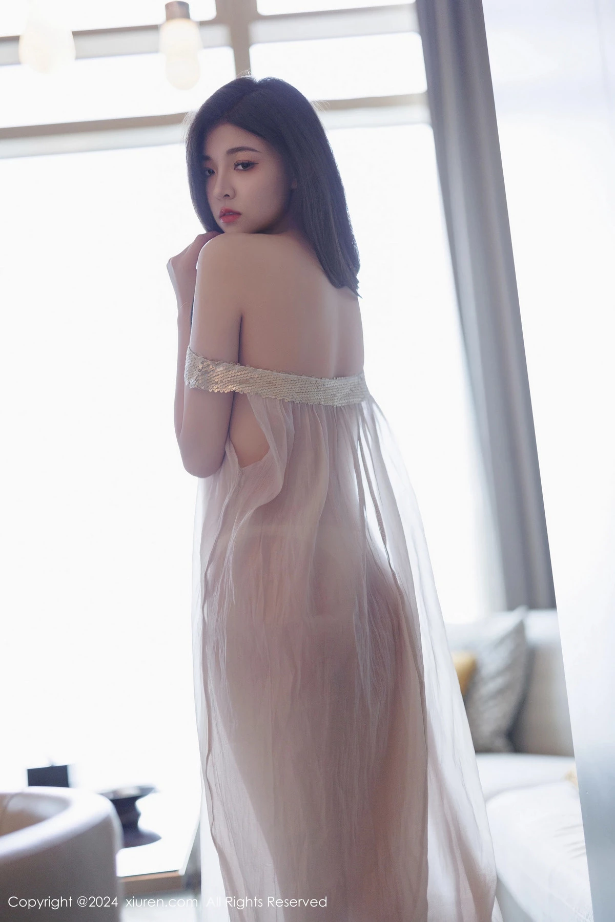 Xrmnw.Vip_初梦瑶_写真