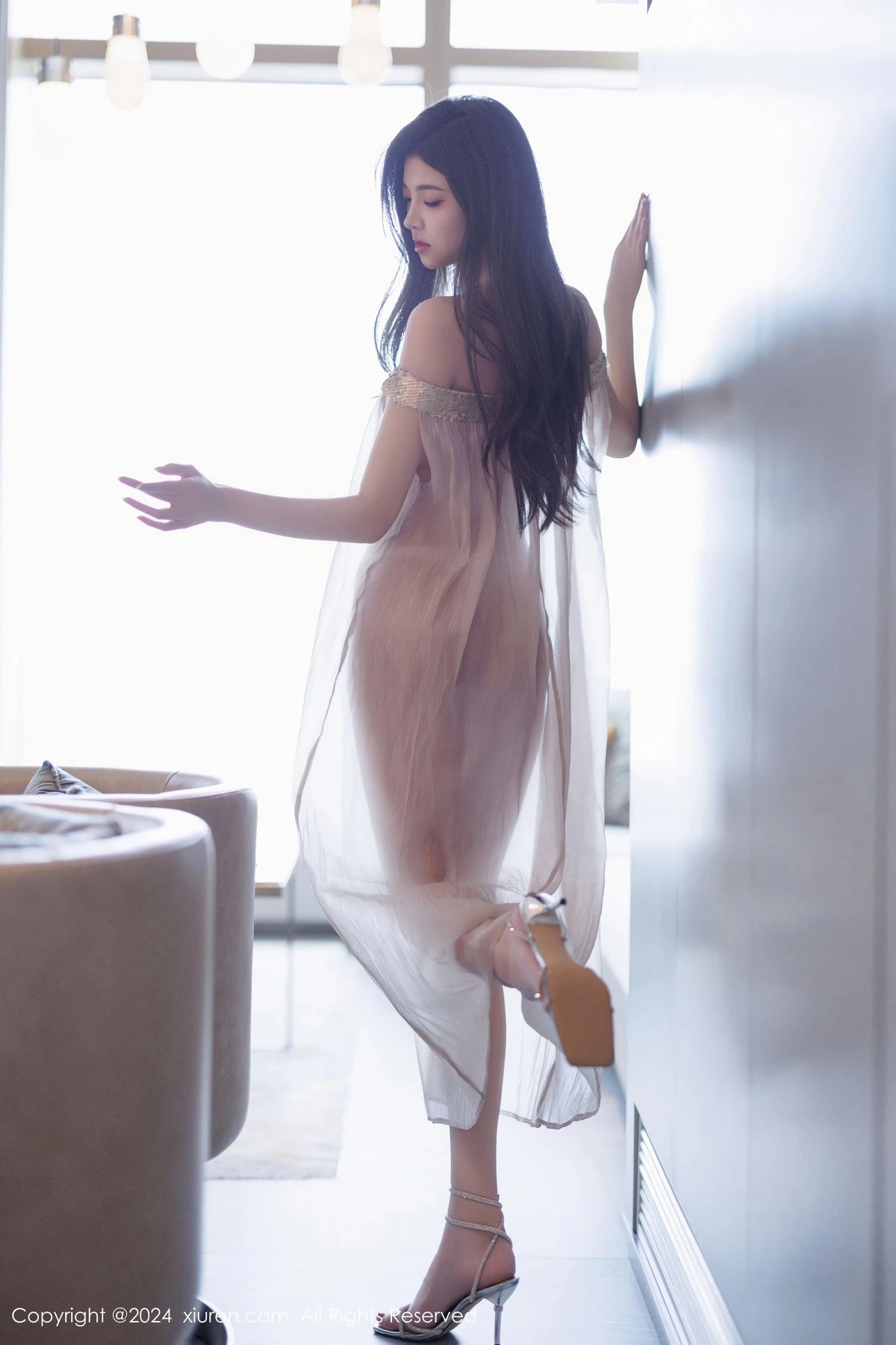 Xrmnw.Vip_初梦瑶_写真