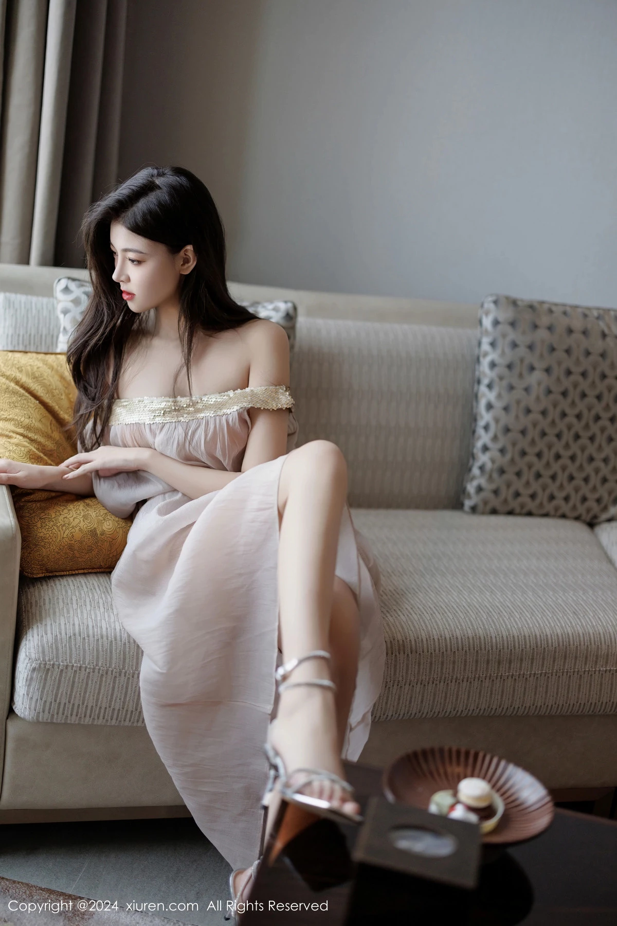 Xrmnw.Vip_初梦瑶_写真