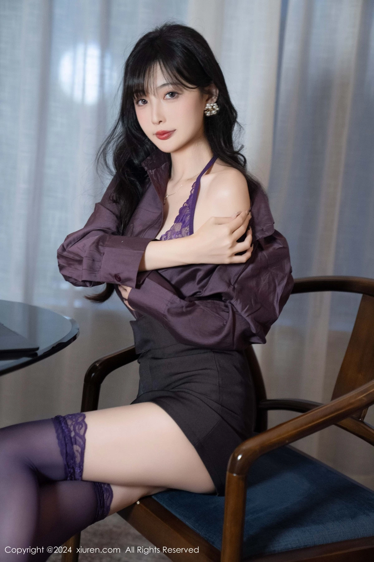 Xrmnw.Vip_林星阑_写真