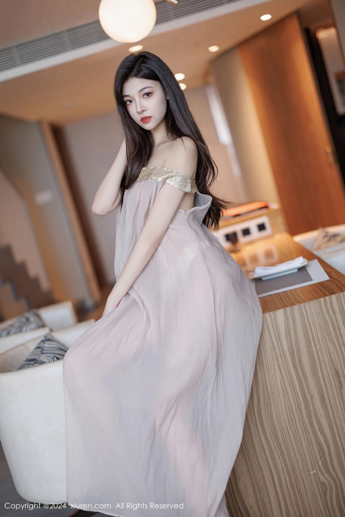 Xrmnw.Vip_初梦瑶_写真