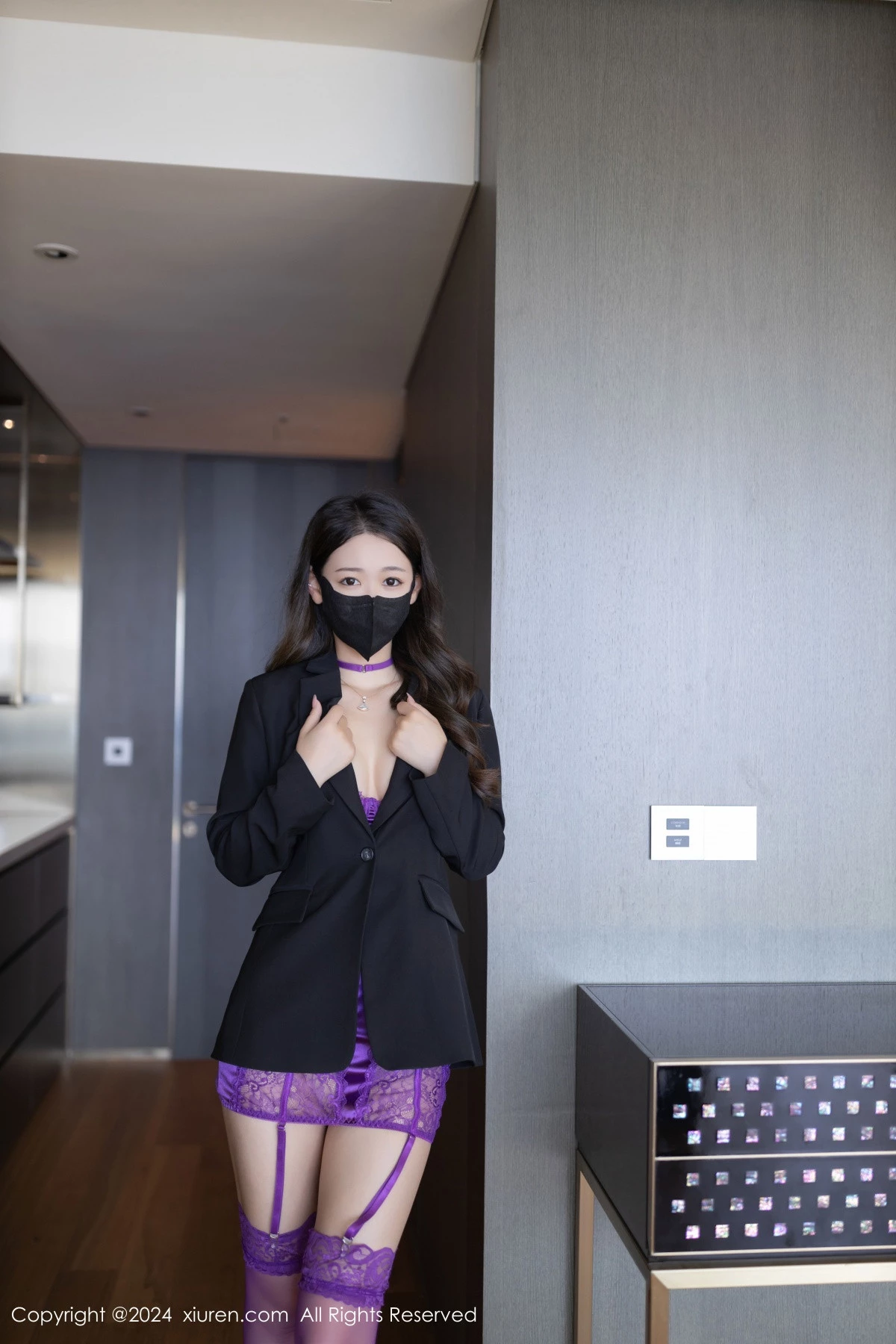 Xrmnw.Vip_唐安琪_写真