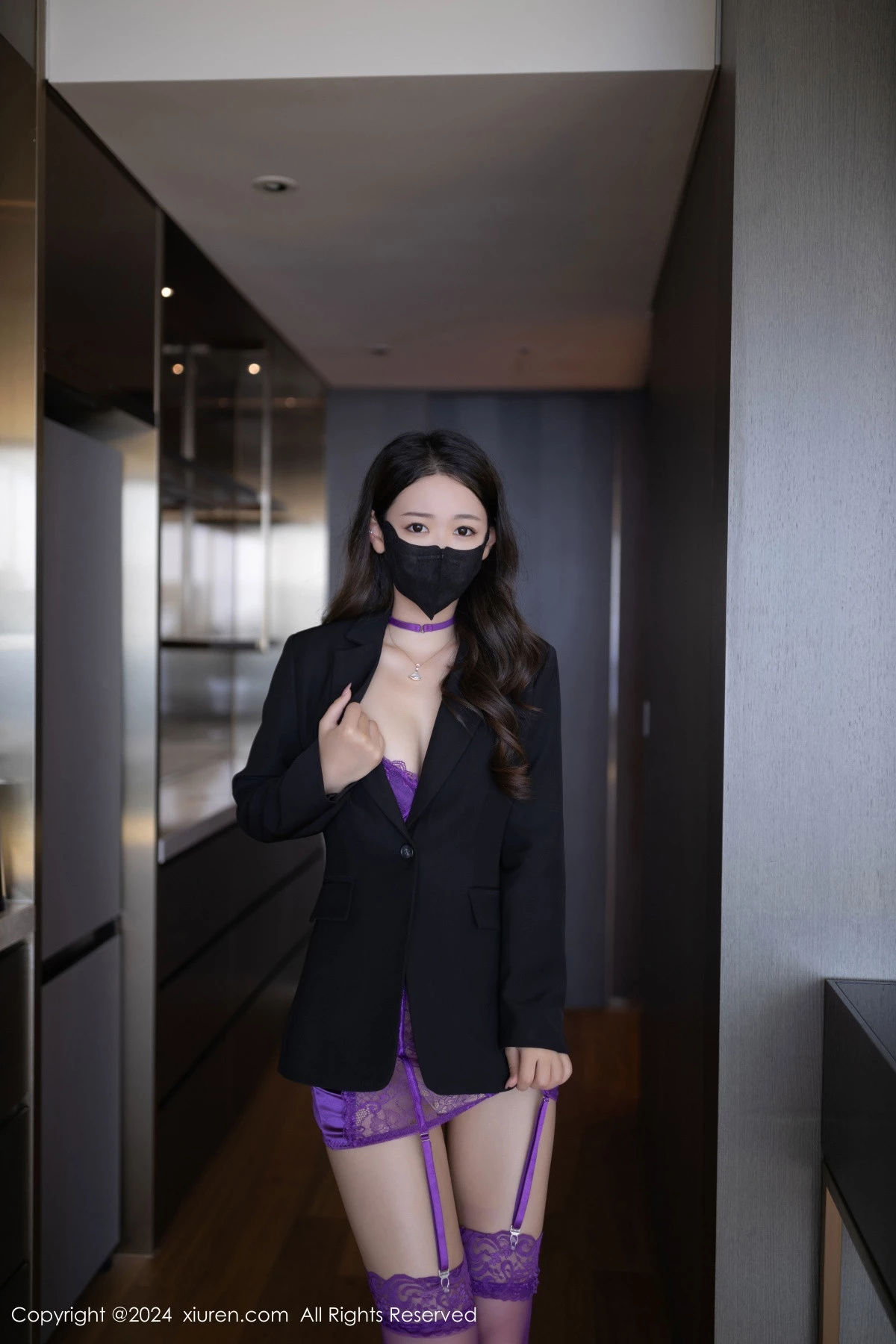 Xrmnw.Vip_唐安琪_写真