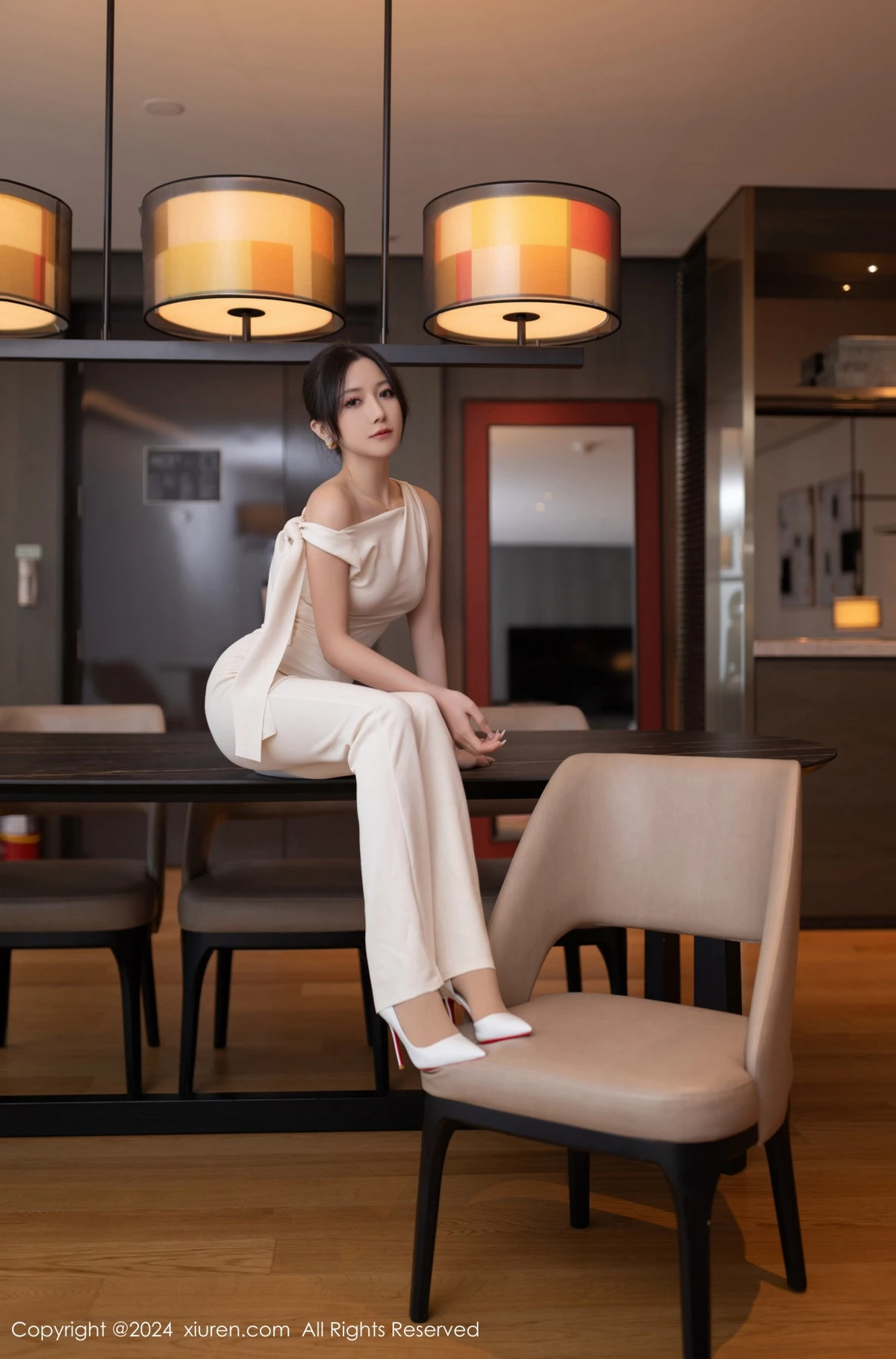 Xrmnw.Vip_鱼子酱_写真