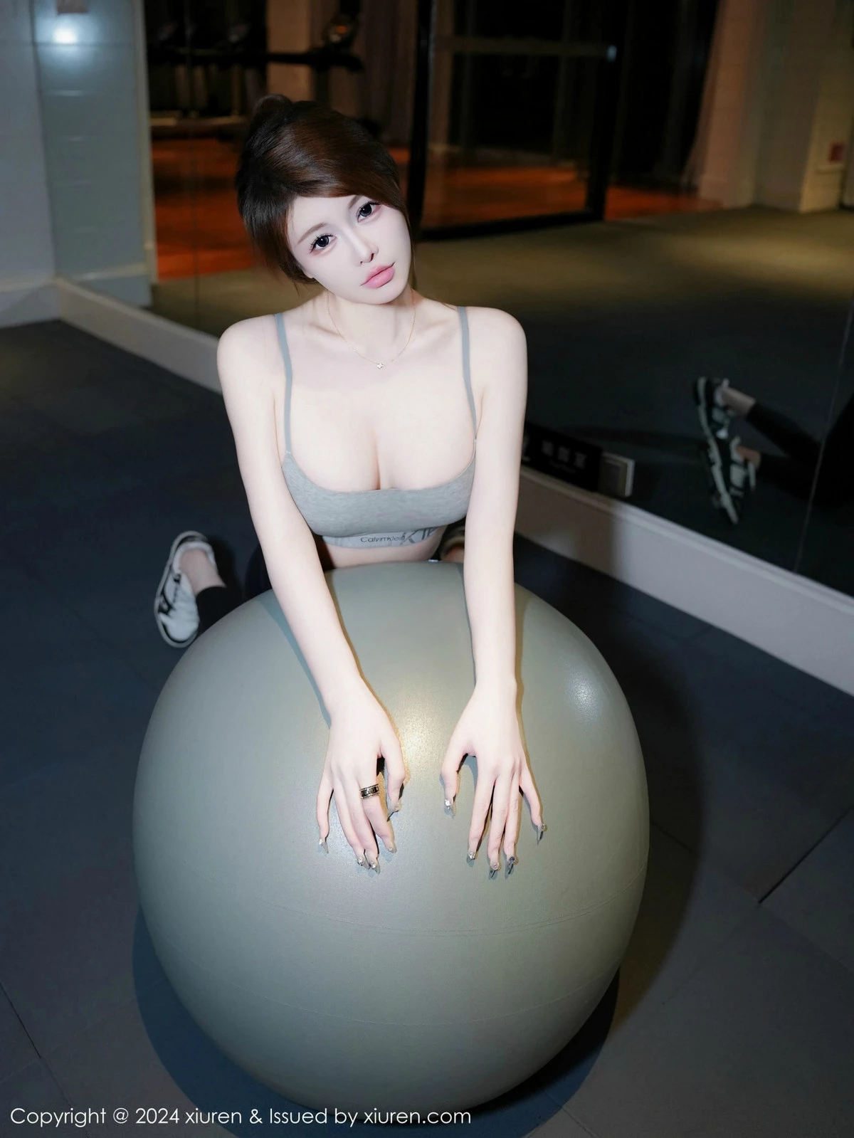 Xrmnw.Vip_甜妮_写真