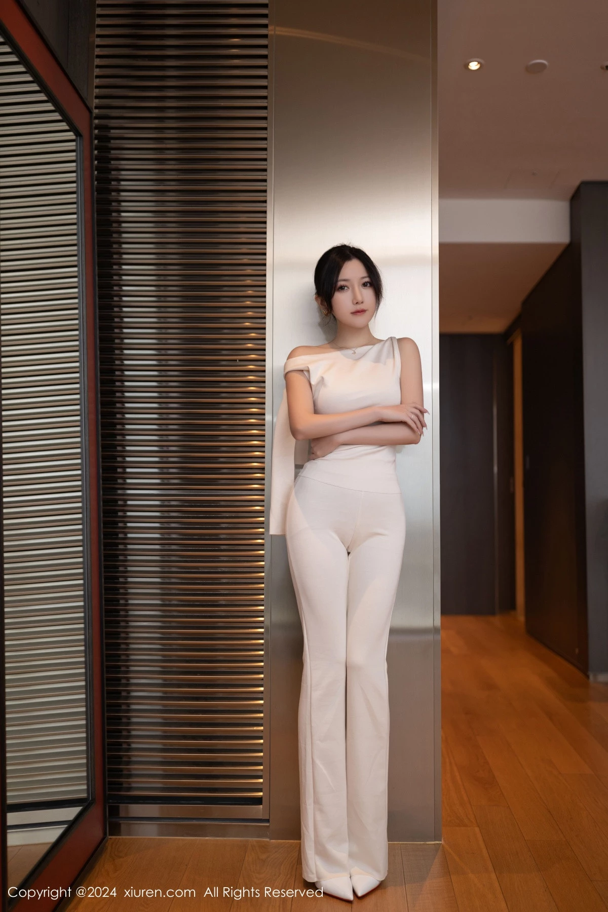 Xrmnw.Vip_鱼子酱_写真