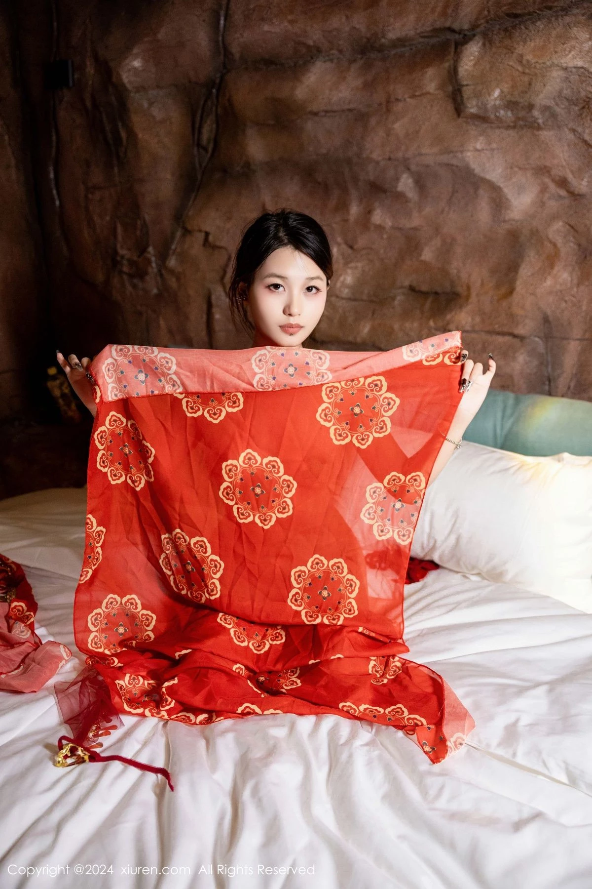 Xrmnw.Vip_吴婷婉_写真