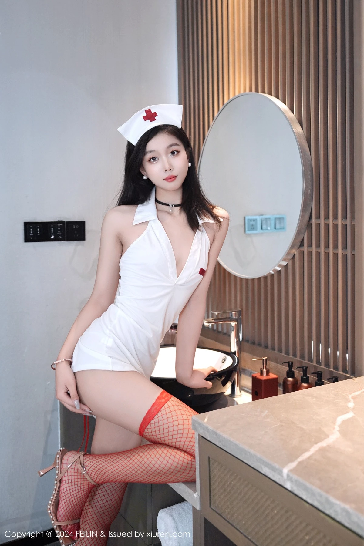 Xrmnw.Vip_江念鱼_写真