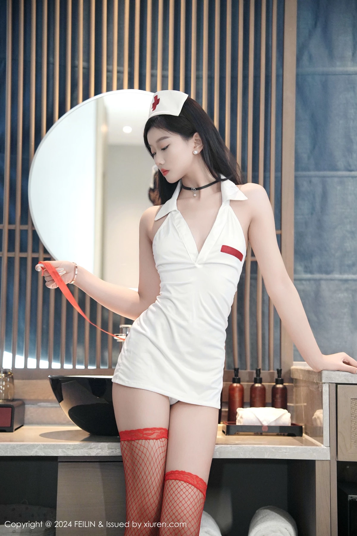 Xrmnw.Vip_江念鱼_写真