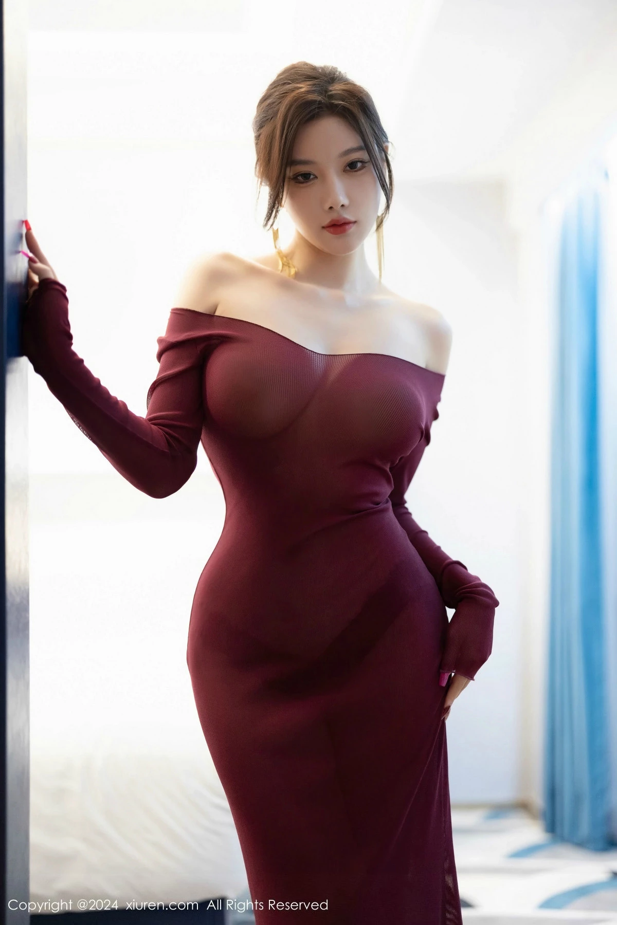 Xrmnw.Vip_杨晨晨_写真