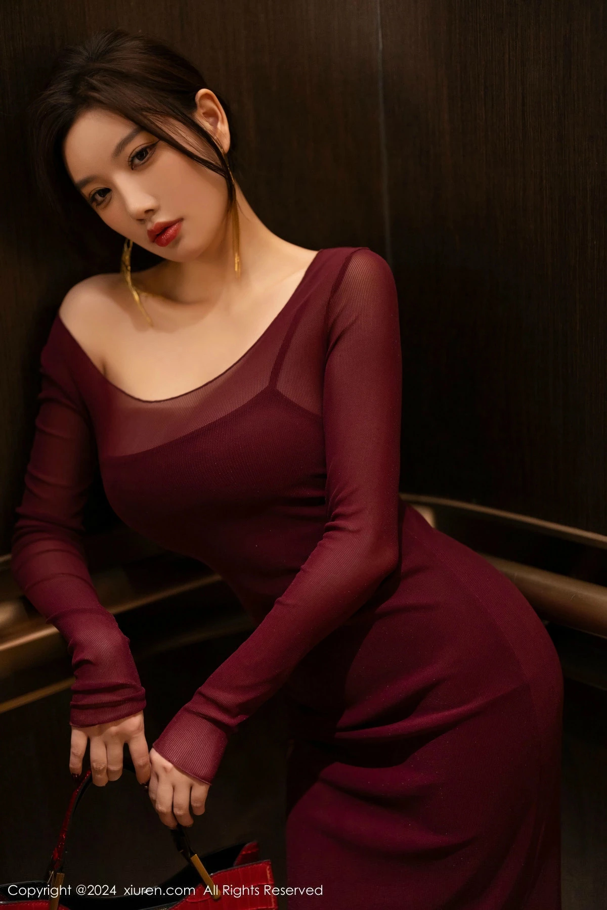 Xrmnw.Vip_杨晨晨_写真