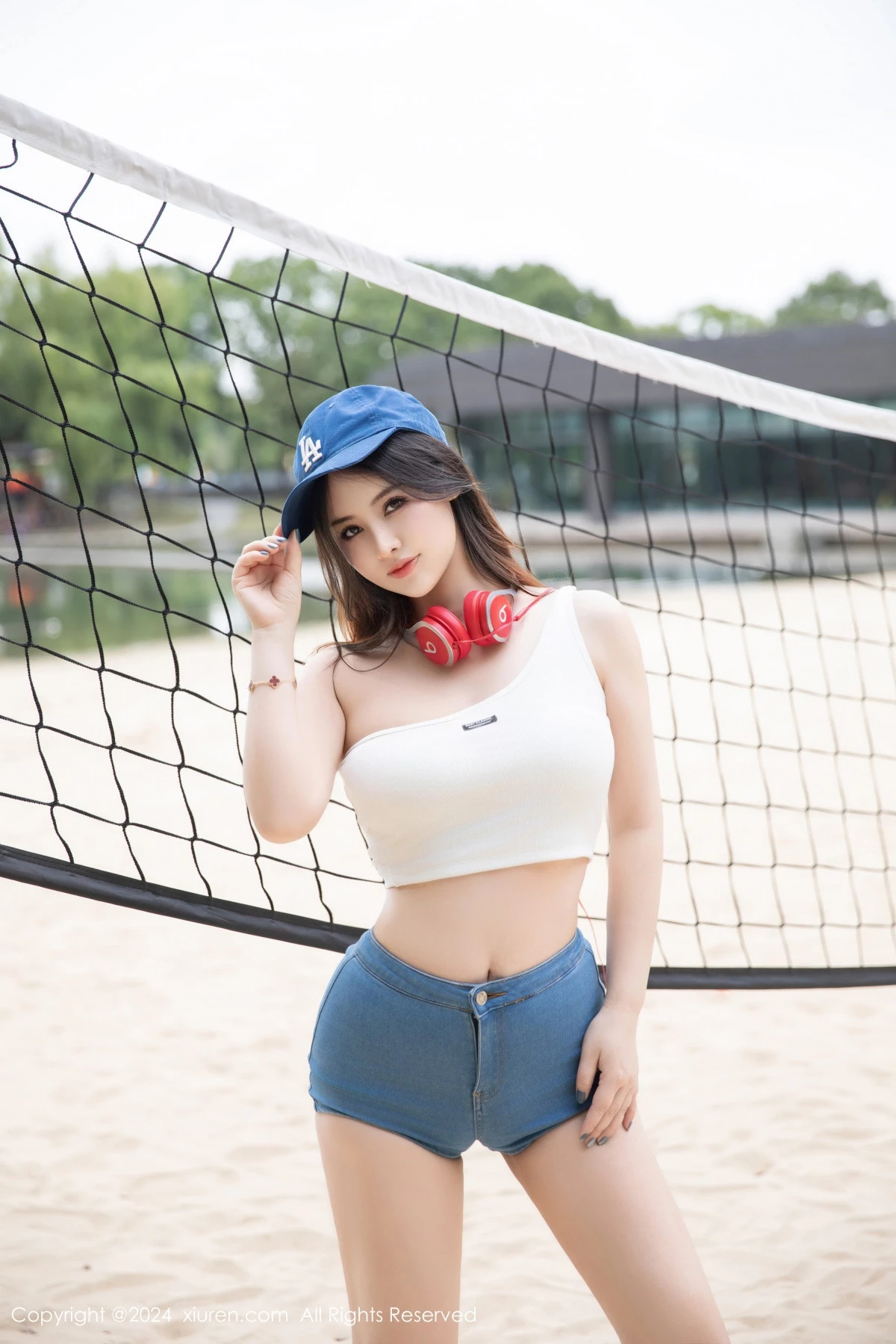 Xrmnw.Vip_诗诗_写真