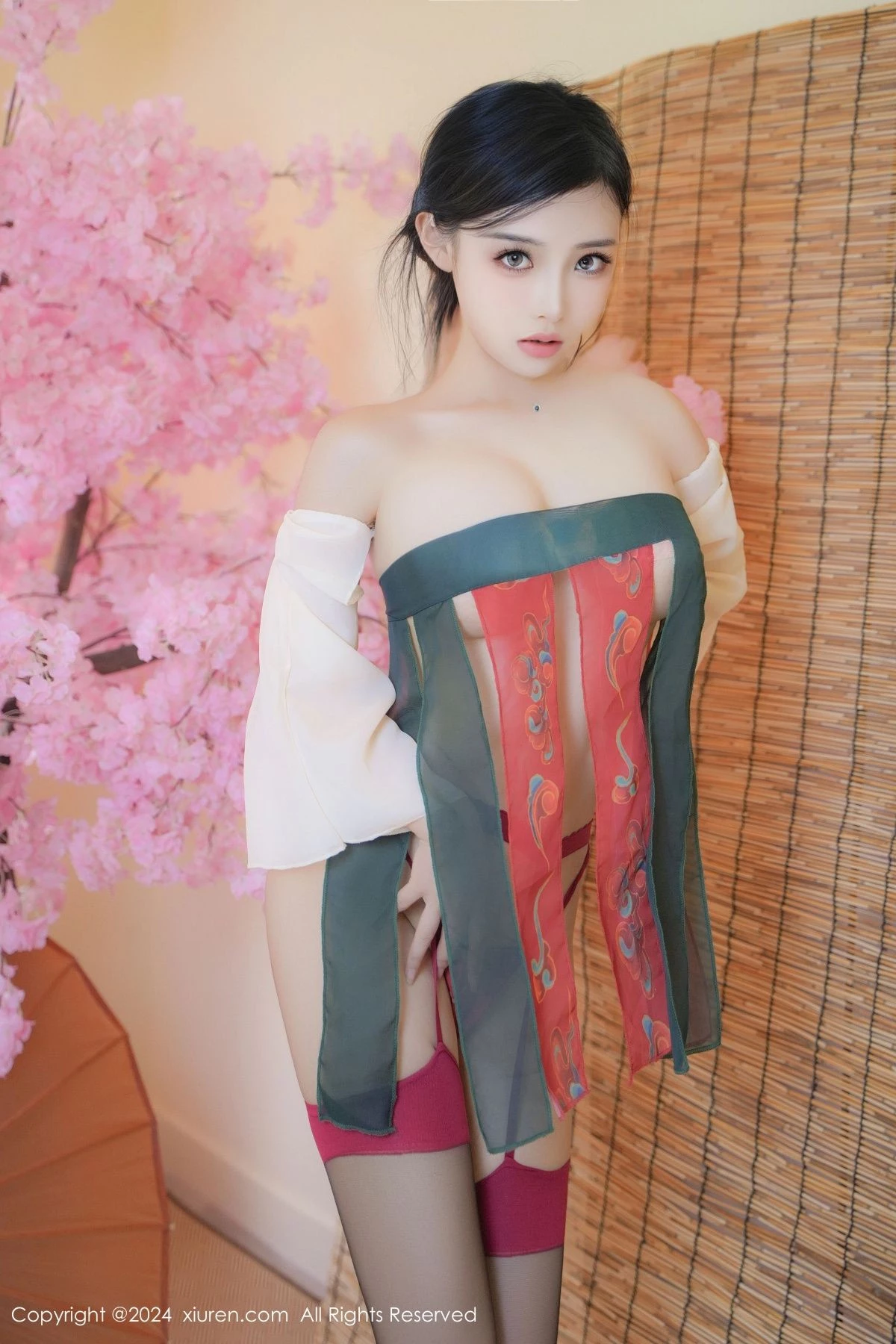 Xrmnw.Vip_妙可可_写真