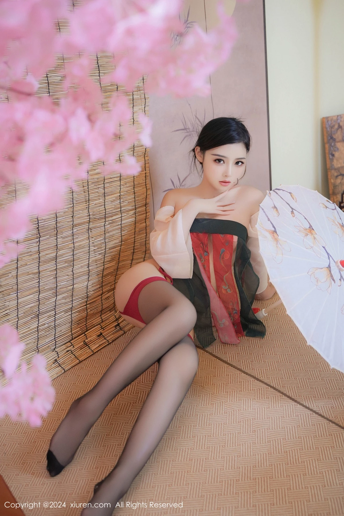 Xrmnw.Vip_妙可可_写真