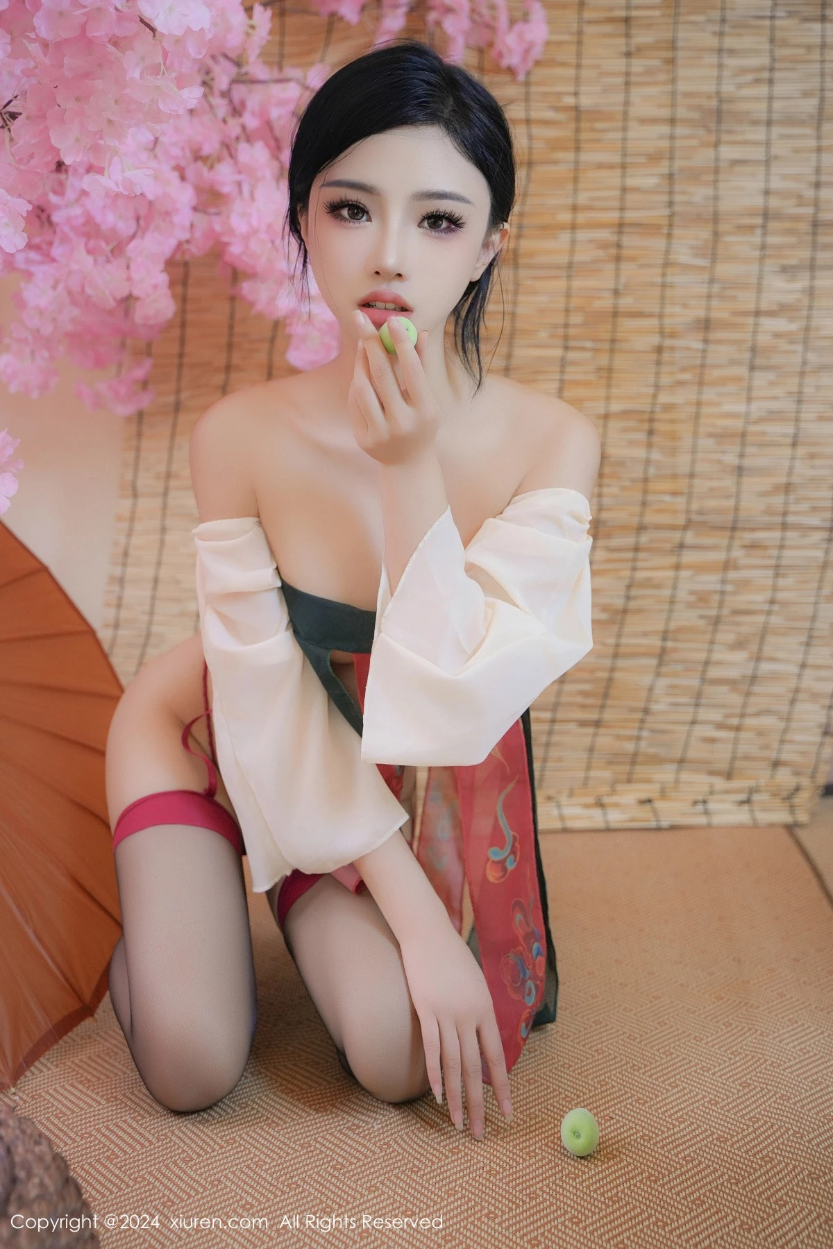 Xrmnw.Vip_妙可可_写真