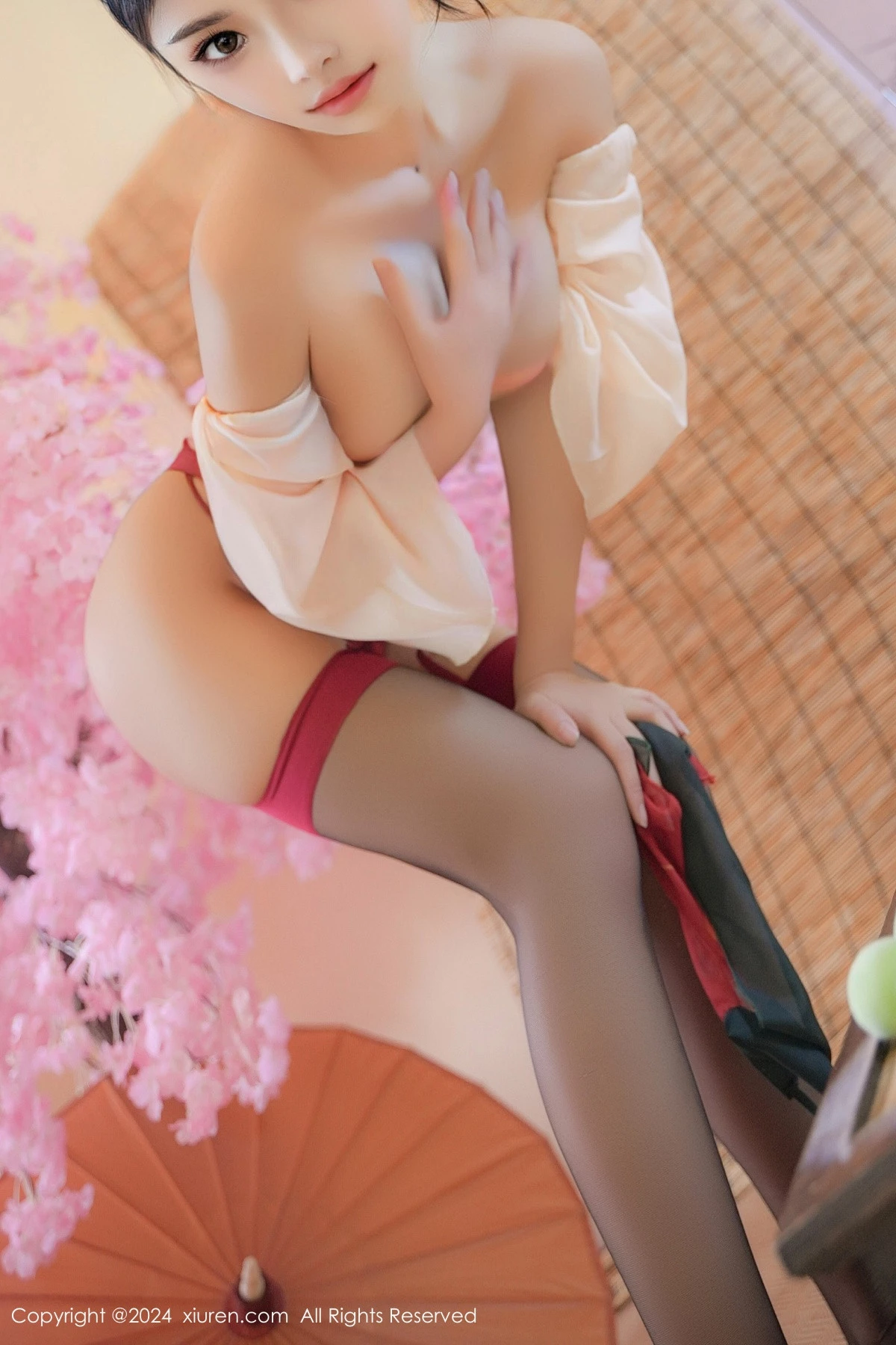 Xrmnw.Vip_妙可可_写真