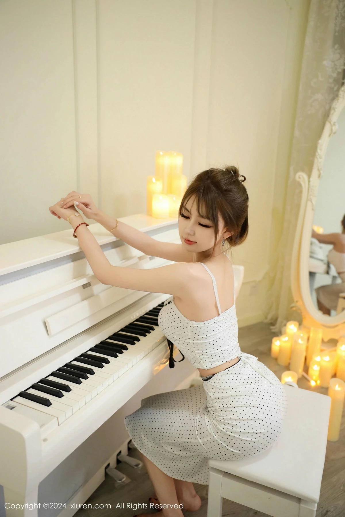 Xrmnw.Vip_Zoe柚柚_写真