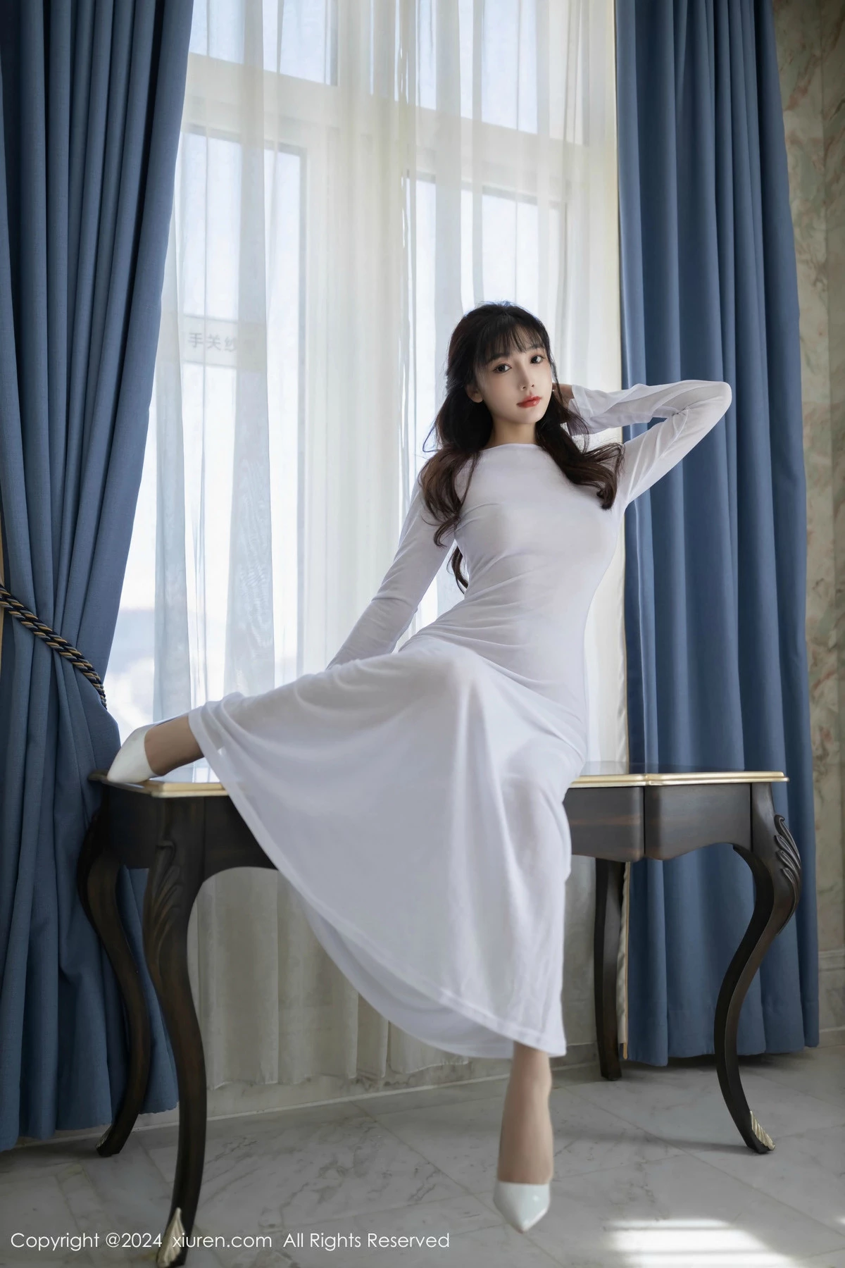 Xrmnw.Vip_陆萱萱_写真