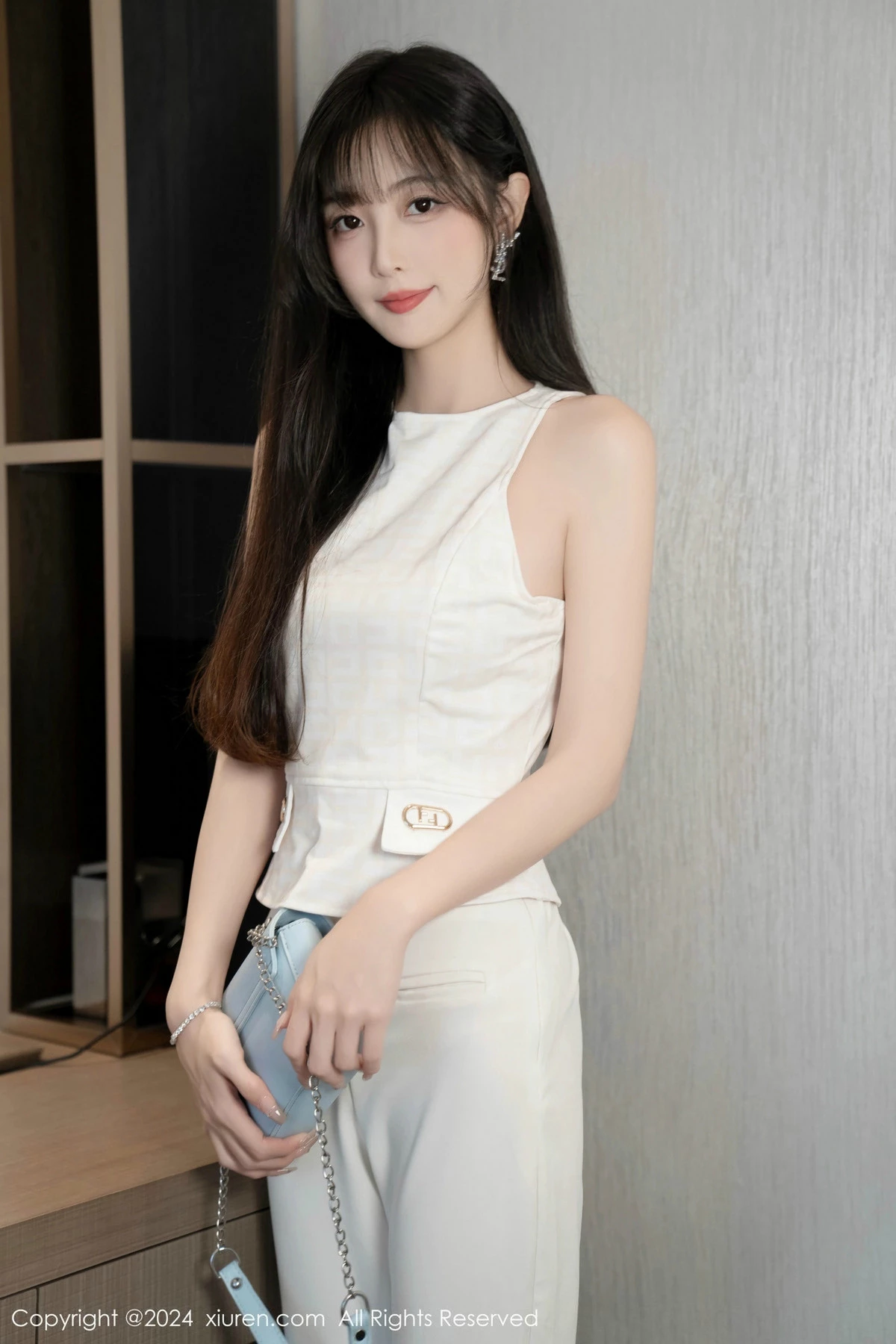 Xrmnw.Vip_林星阑_写真