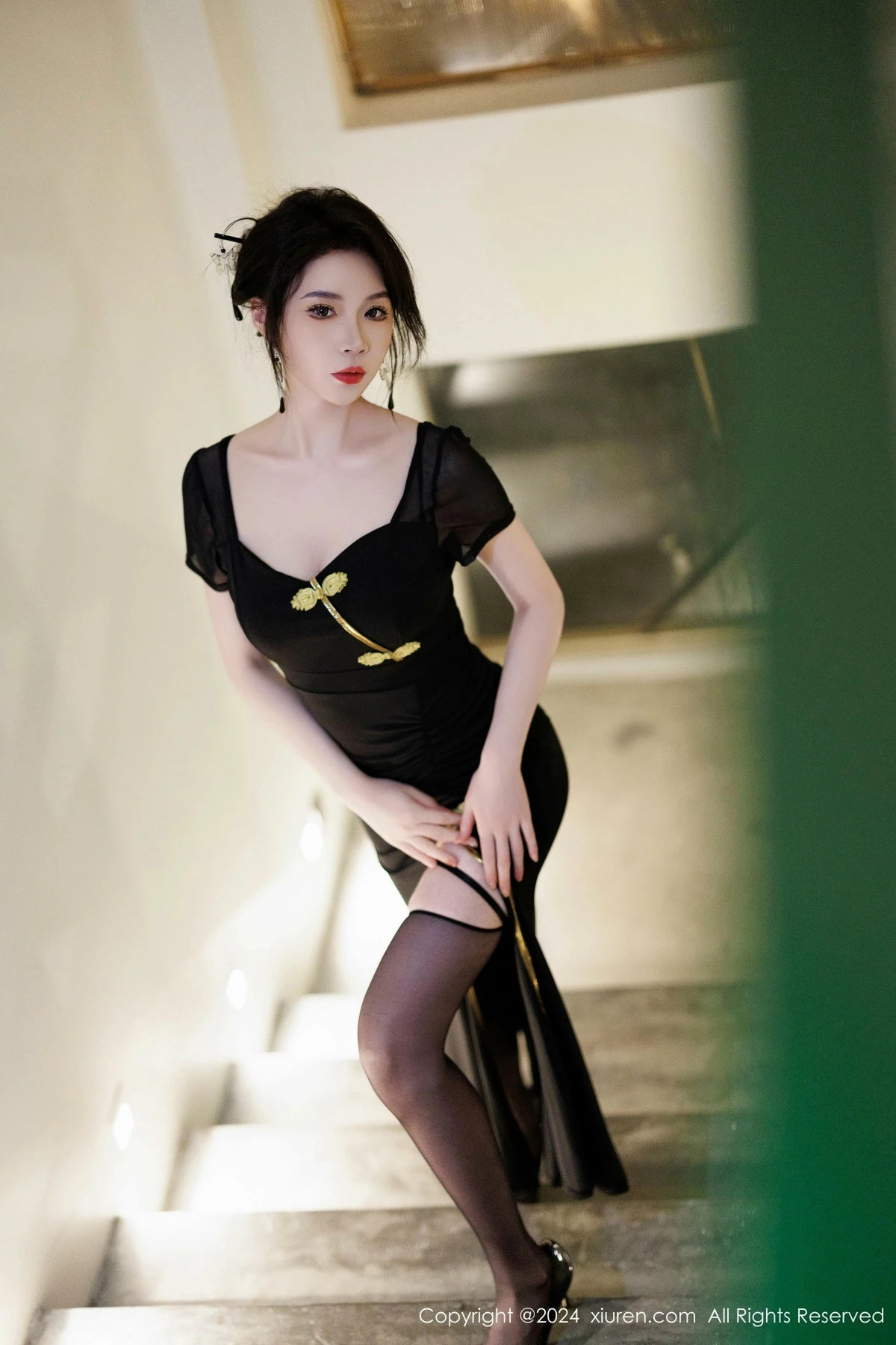 Xrmnw.Vip_梦心玥_写真