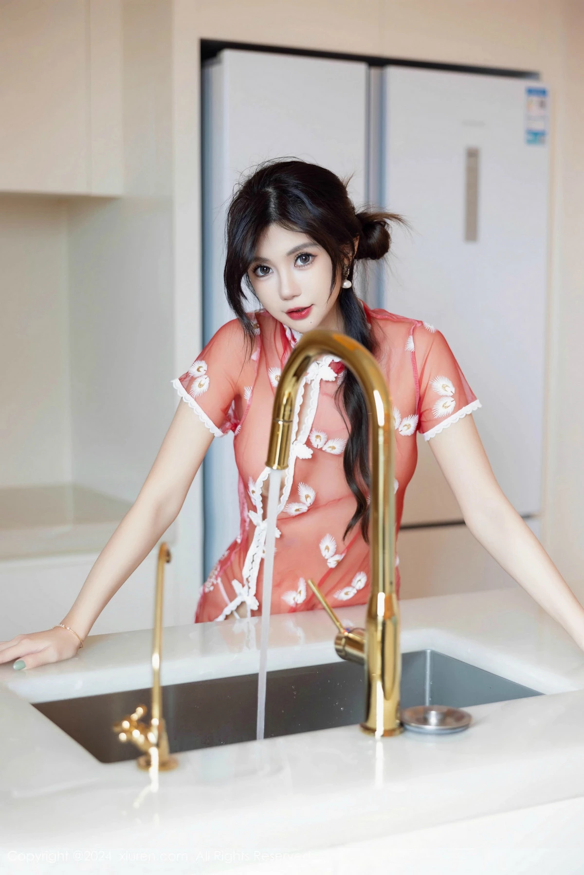Xrmnw.Vip_绮里嘉_写真