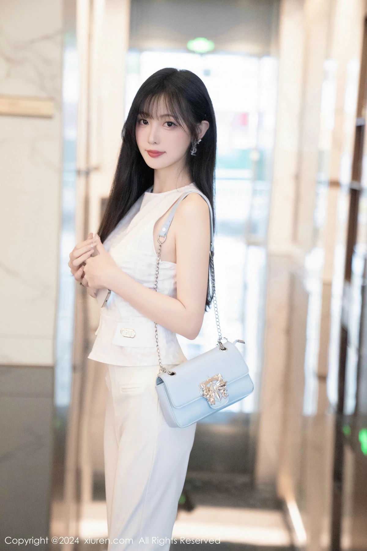 Xrmnw.Vip_林星阑_写真